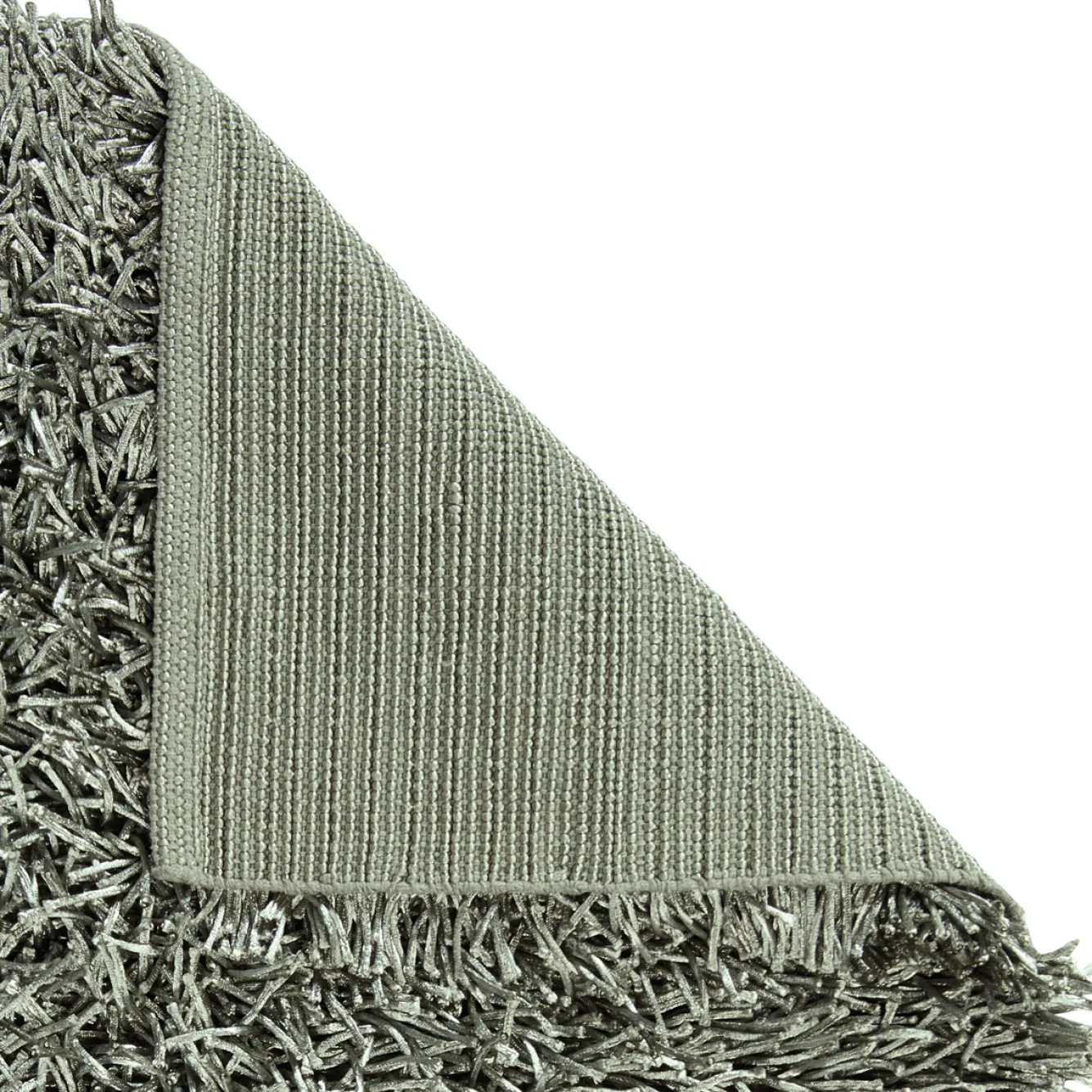 Aquanova Bath mat KEMEN Thyme-293, light green (KEMBM) with anti-slip