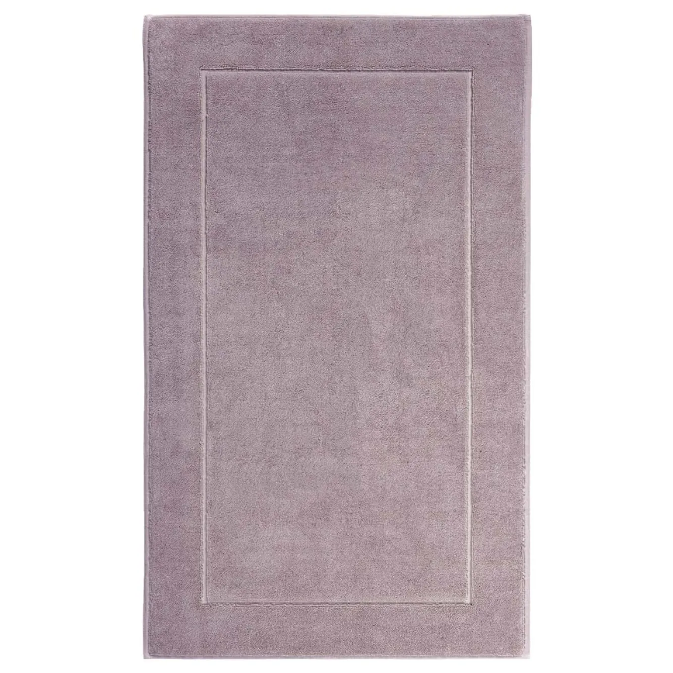 Aquanova Bath mat LONDON color Malva-883