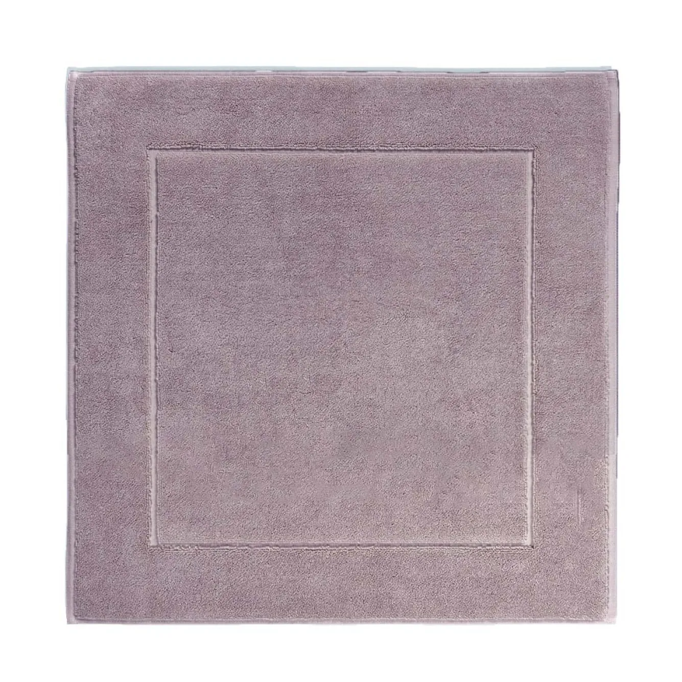 Aquanova Bath mat LONDON color Malva-883