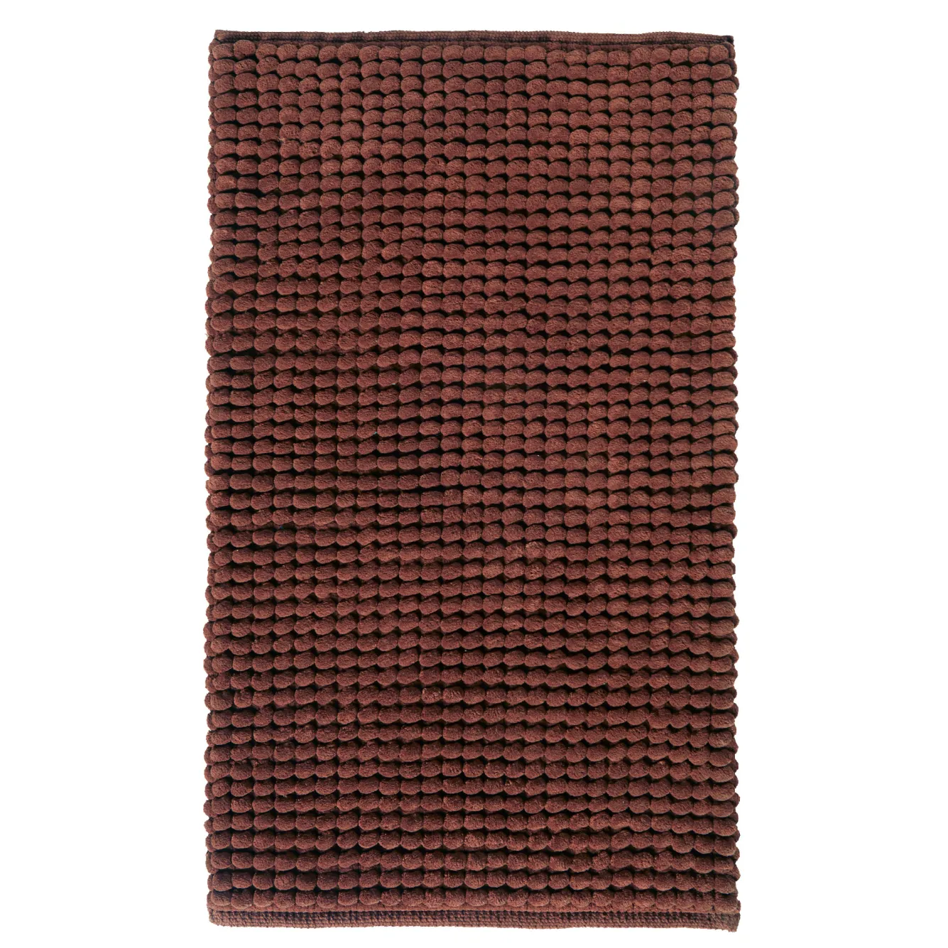 Aquanova Bath mat AXEL color Umber (AXEBM-284)