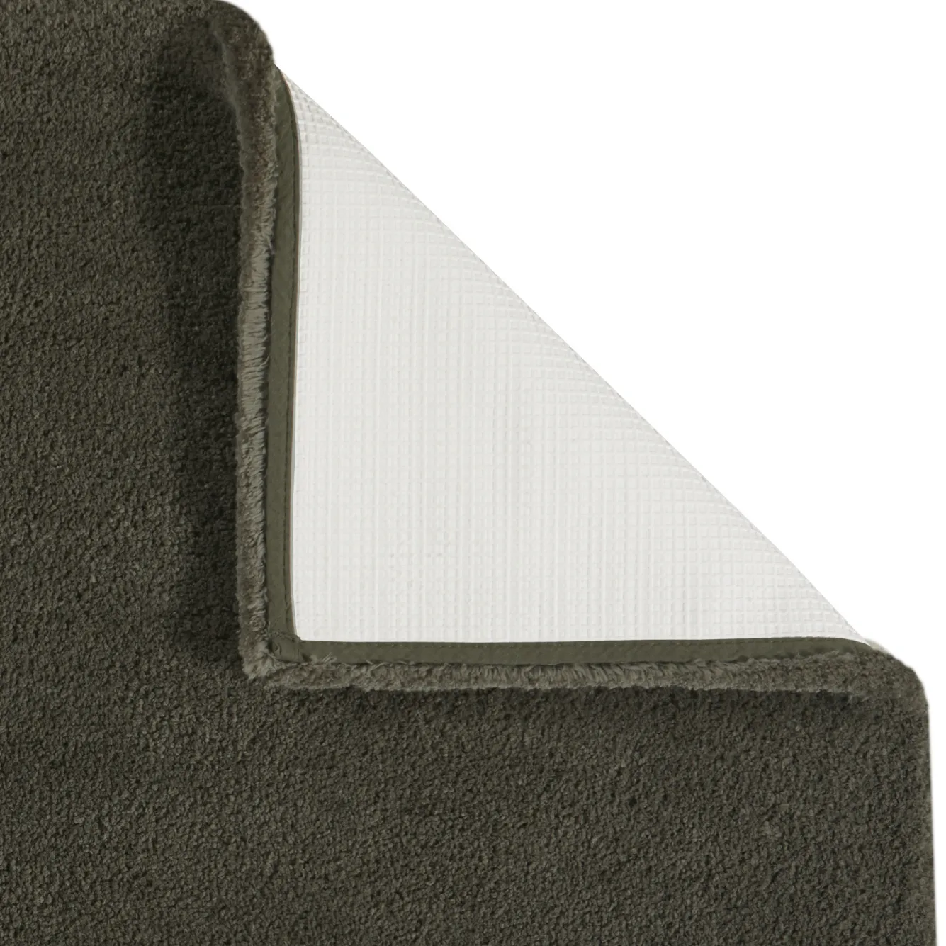Aquanova Bath mat MAURO color Taiga (MAUBM-302)