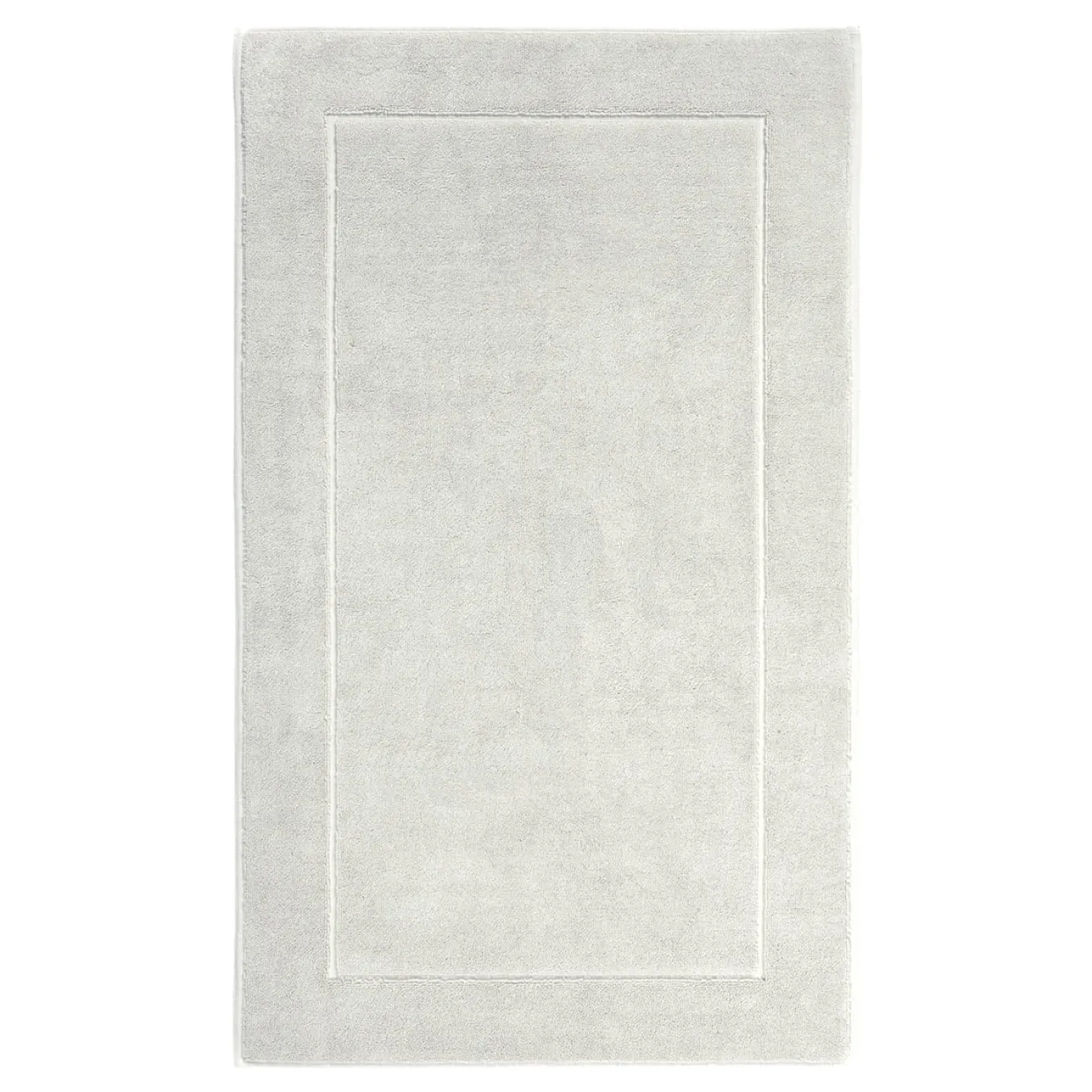 Aquanova Bath mat LONDON color Salt-103