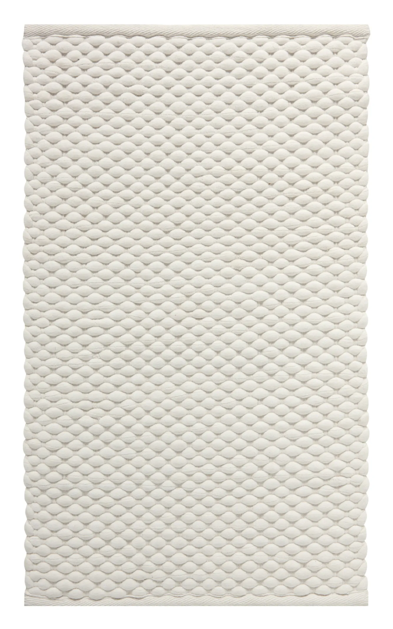 Aquanova Bath mat MAKS color Ivory-10
