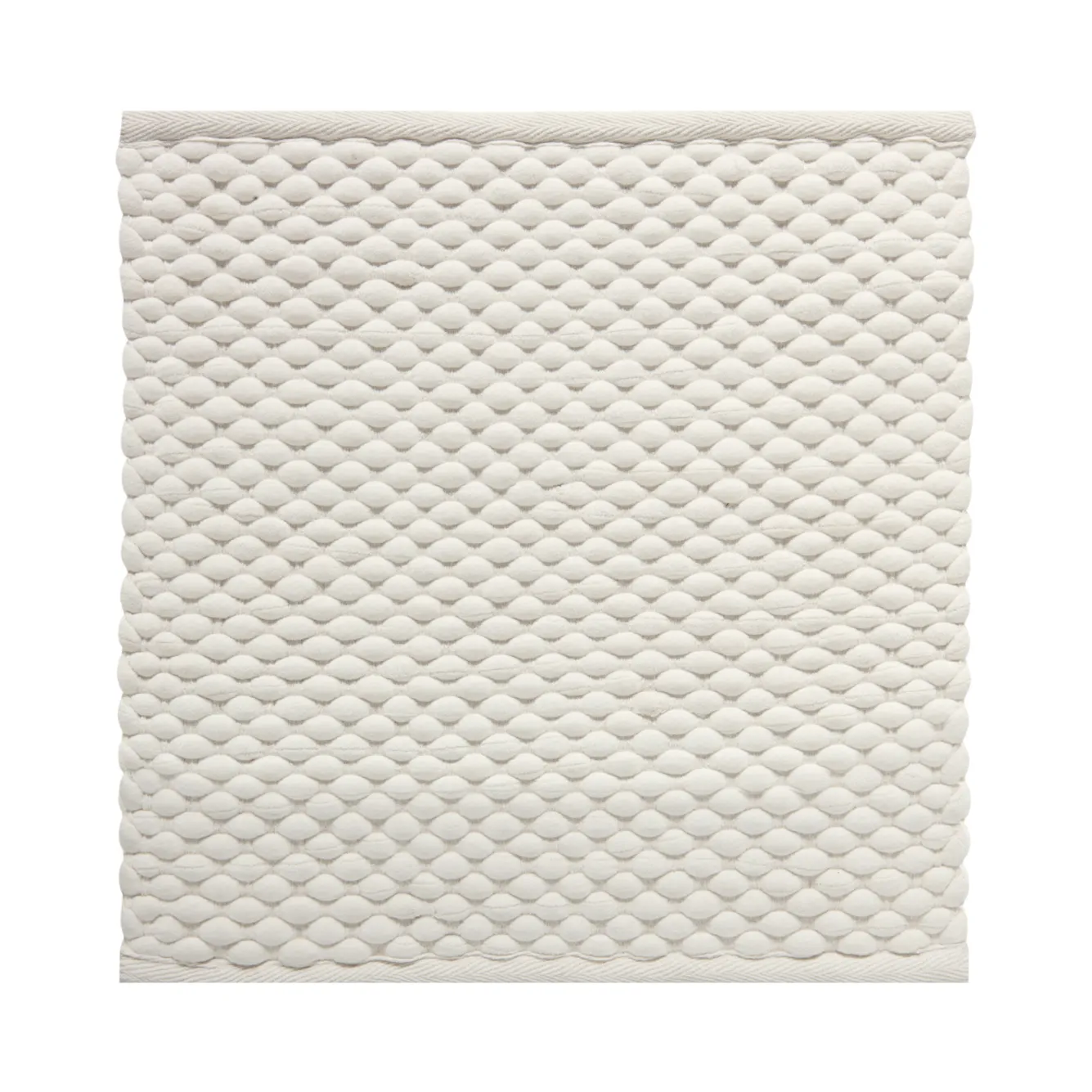 Aquanova Bath mat MAKS color Ivory-10