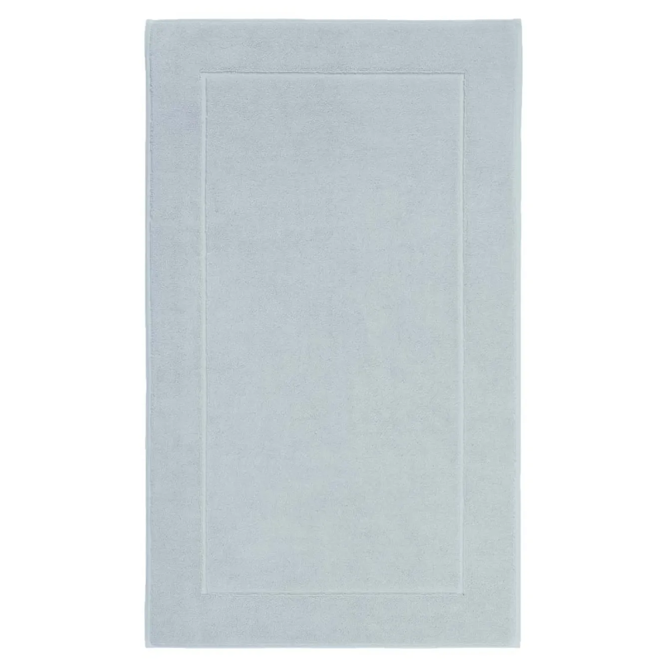 Aquanova Bath mat LONDON color Ice-916