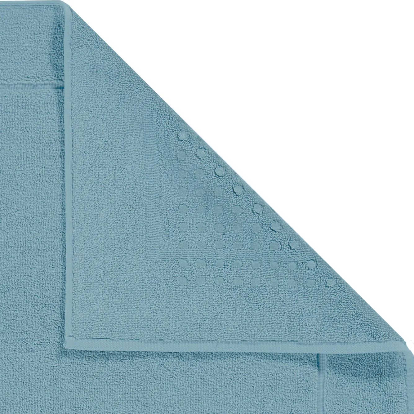 Aquanova Bath mat LONDON color Aquatic-369