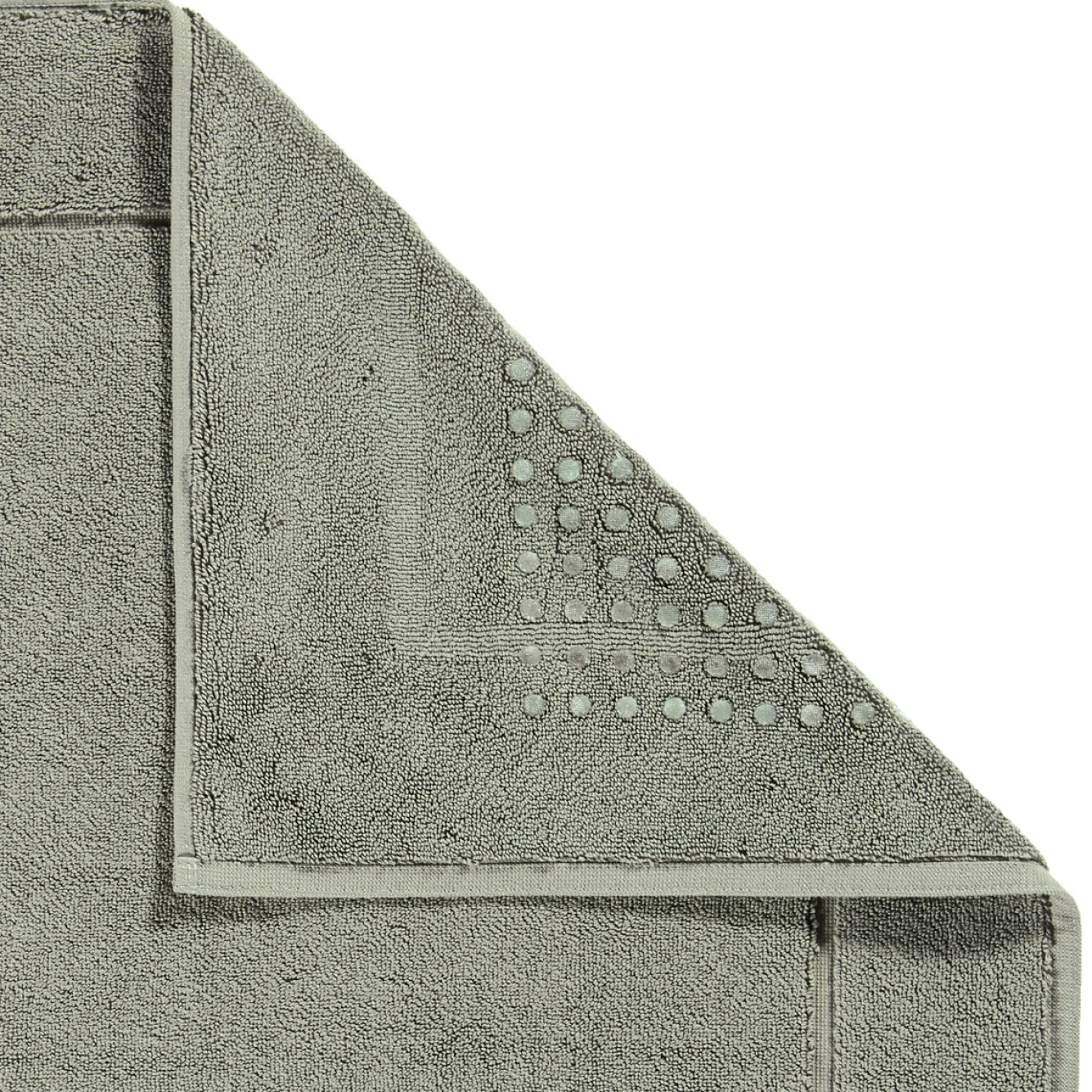 Aquanova Bath mat LONDON color Thyme-293