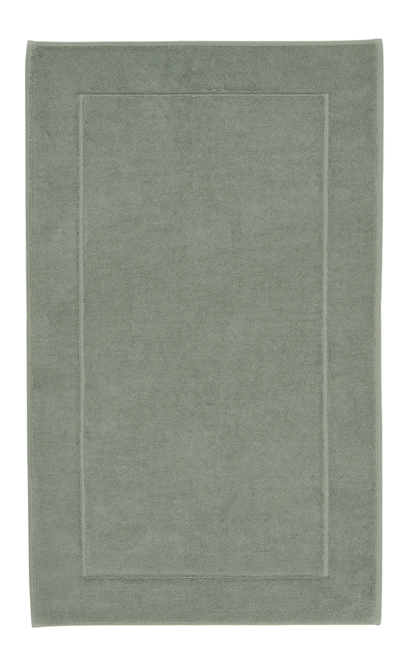 Aquanova Bath mat LONDON color Thyme-293