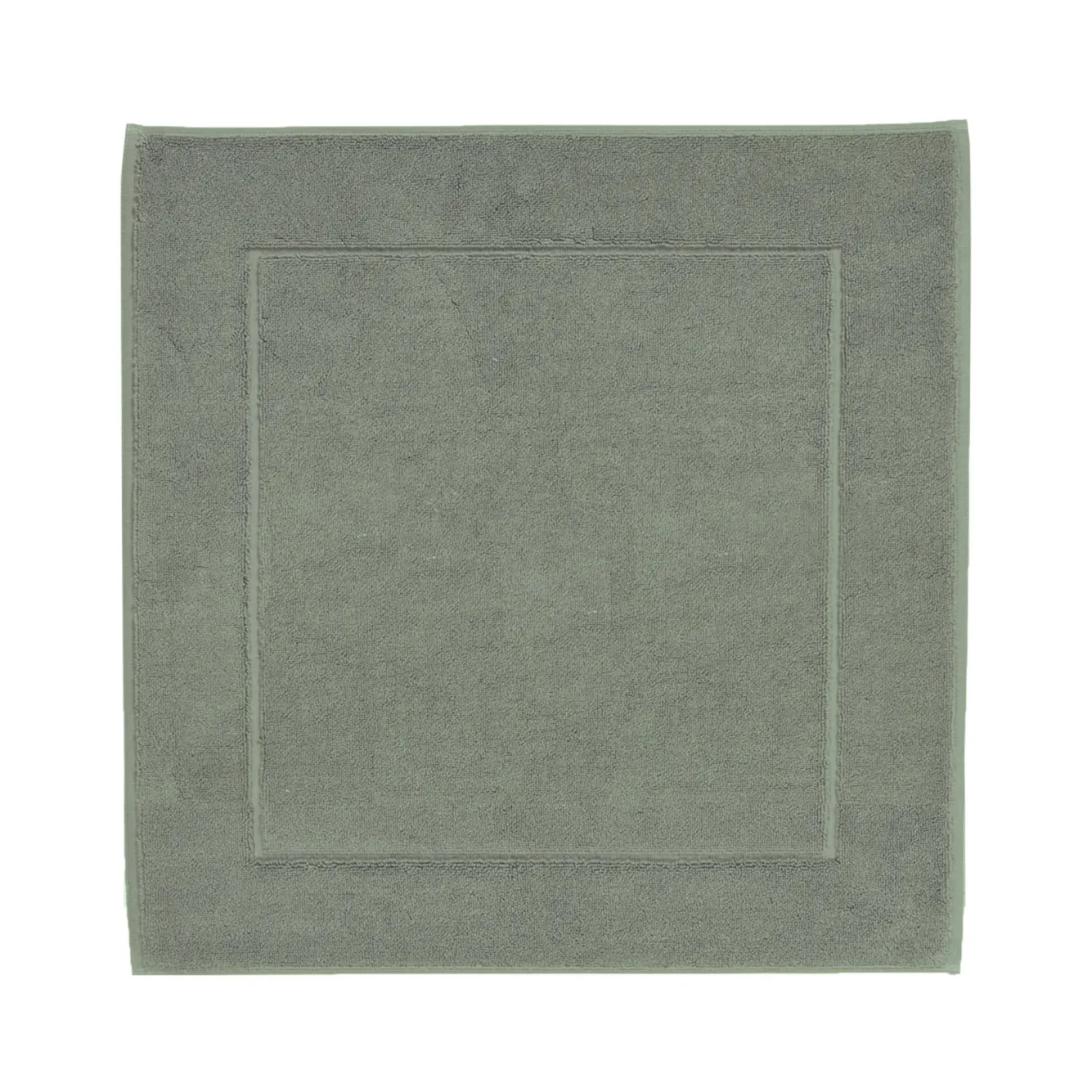 Aquanova Bath mat LONDON color Thyme-293