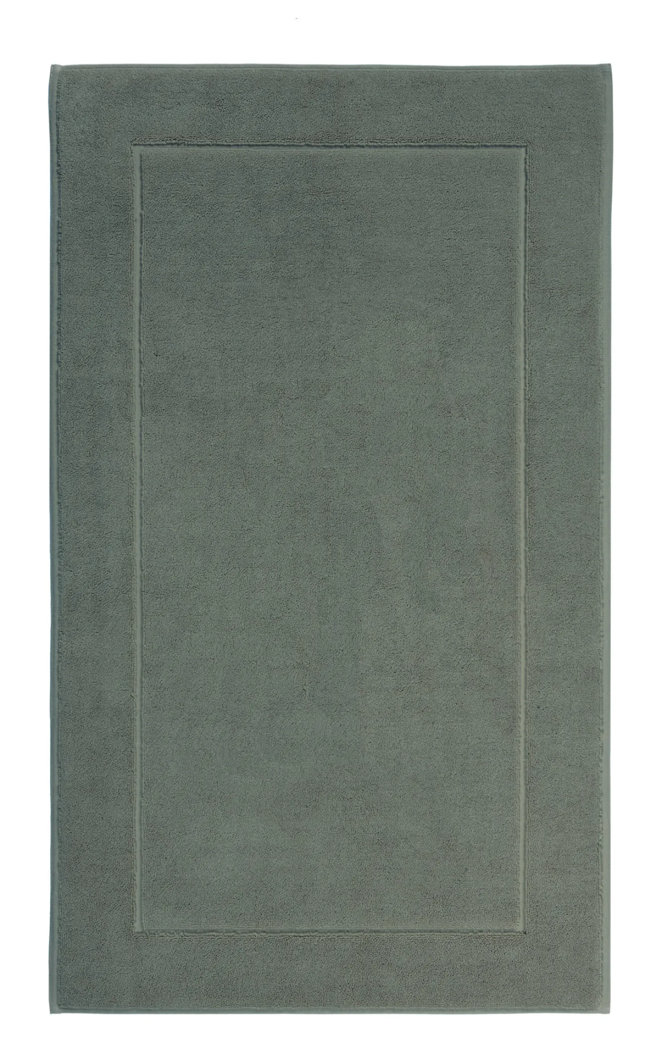 Aquanova Bath mat LONDON color Forest-269