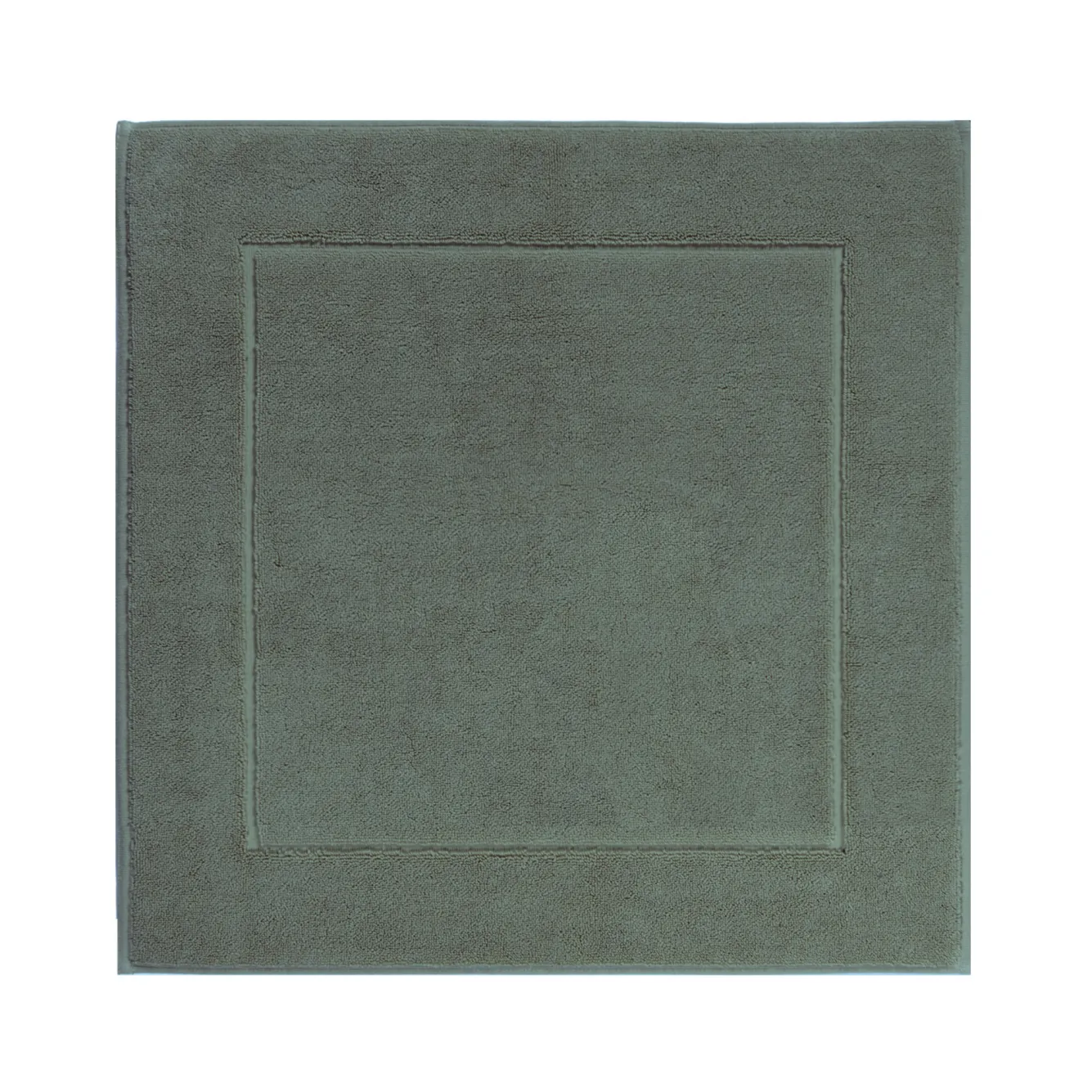 Aquanova Bath mat LONDON color Forest-269