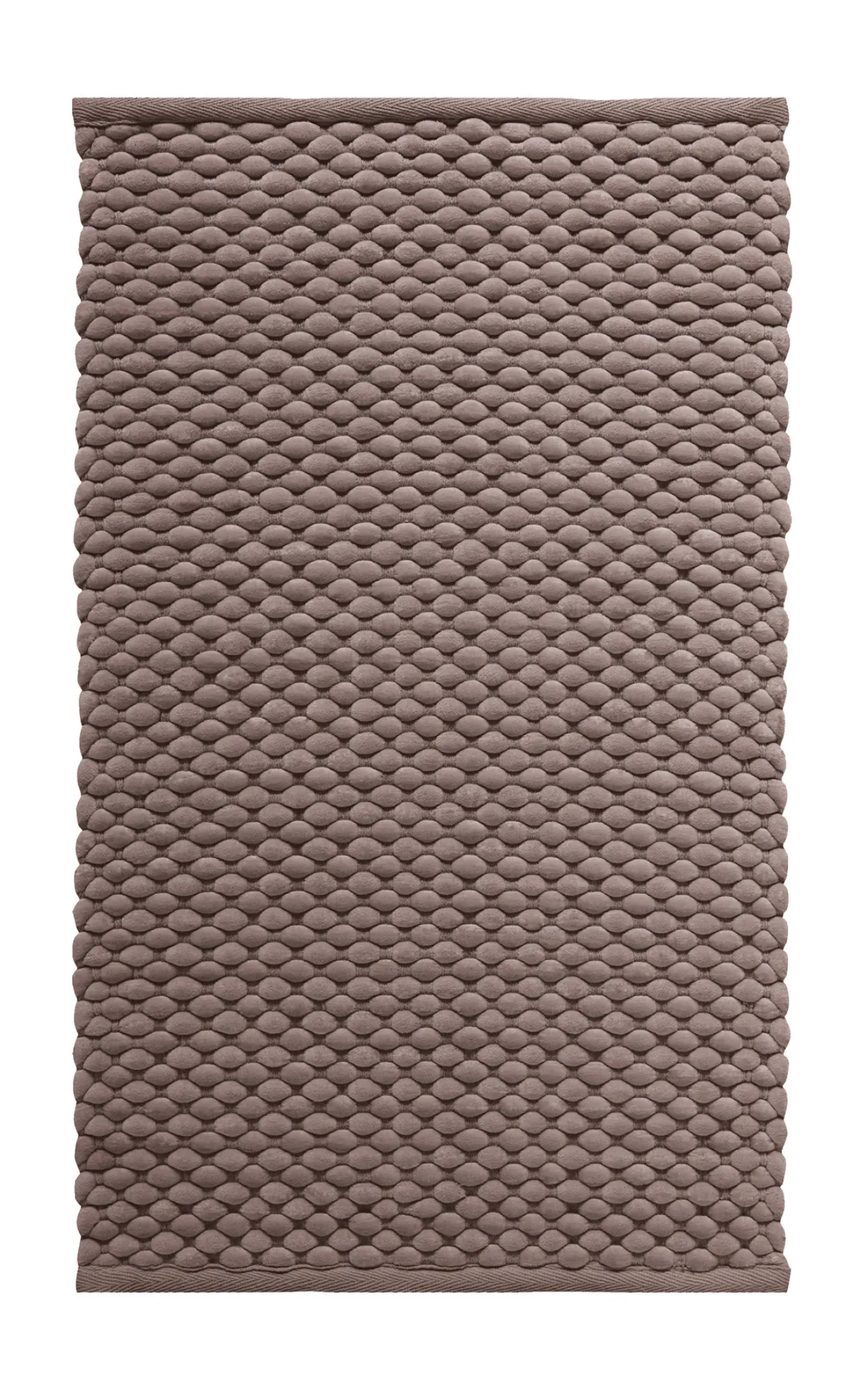 Aquanova Bath mat MAKS color Taupe-05