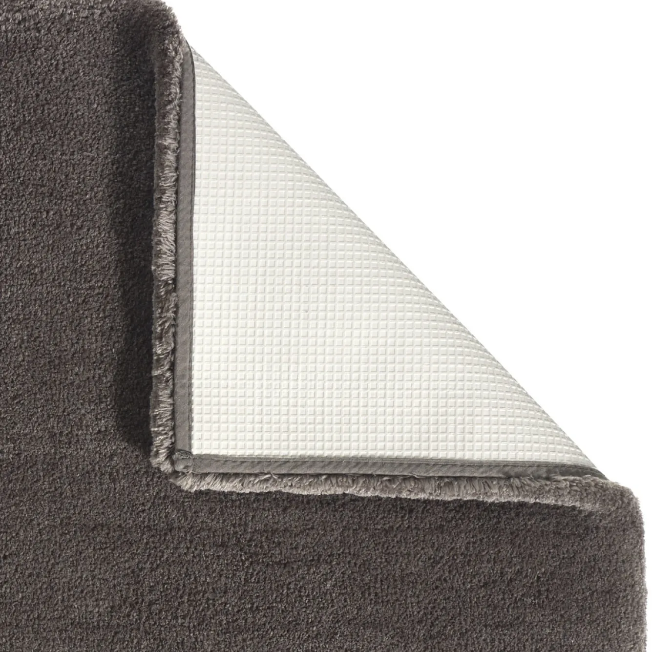 Aquanova Bath mat MAURO color Ash (MAUBM-109)