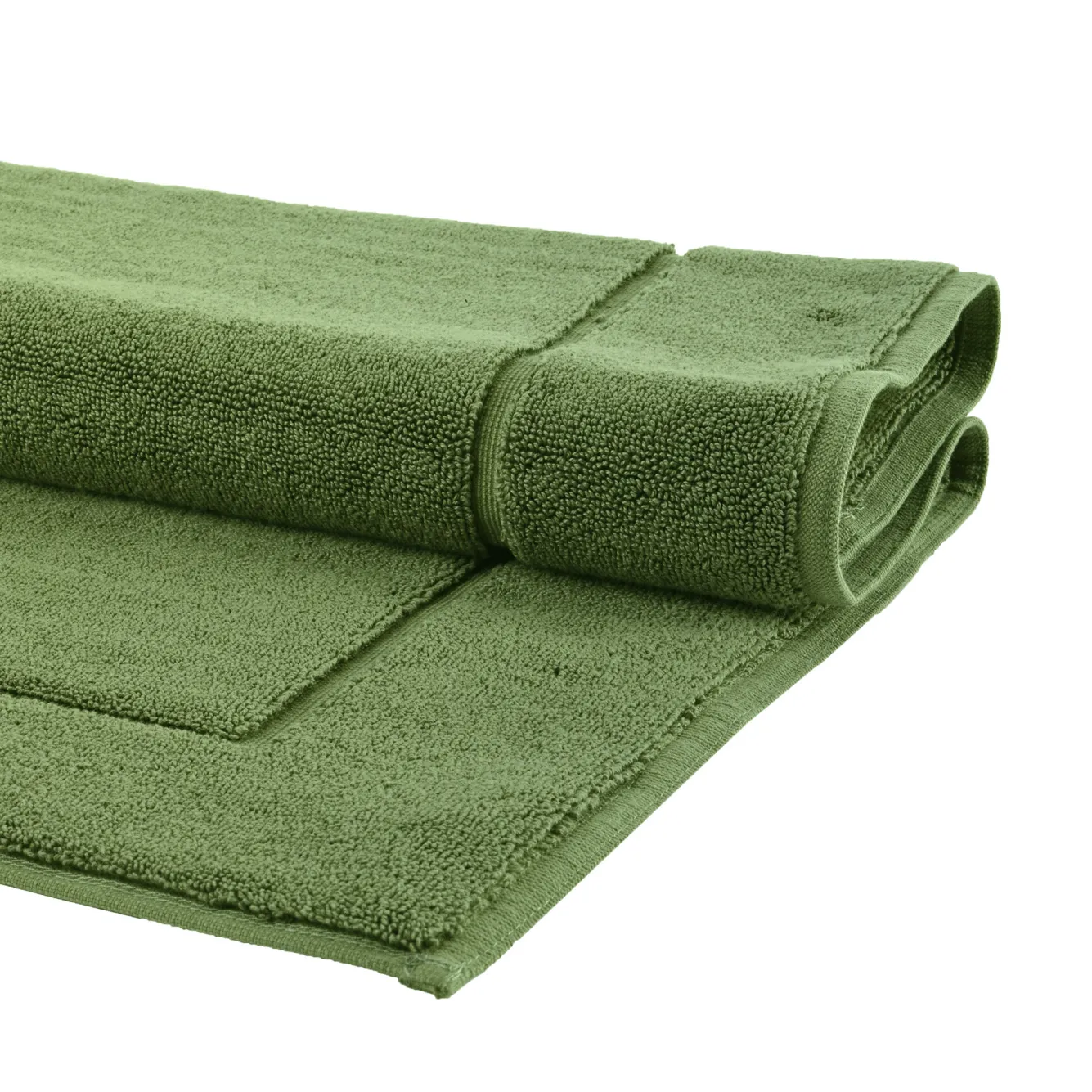 Aquanova Bath mat LONDON color Cedar-702