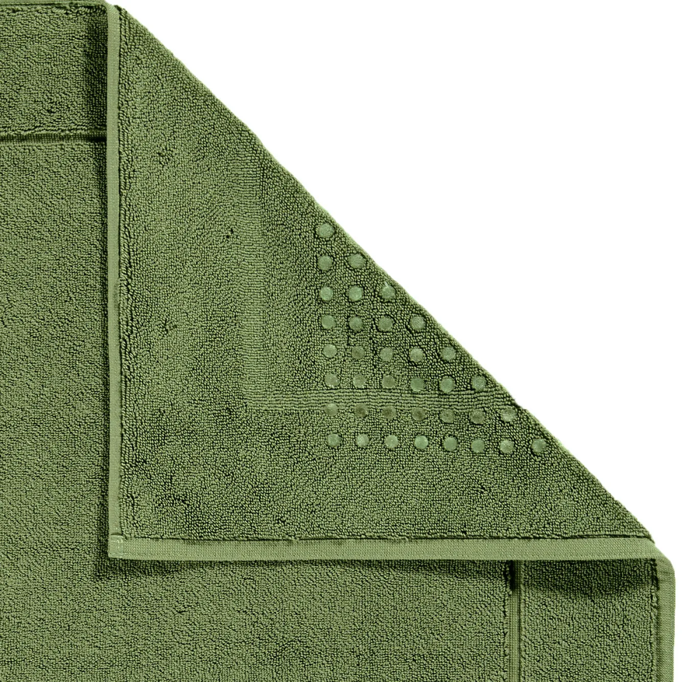 Aquanova Bath mat LONDON color Cedar-702