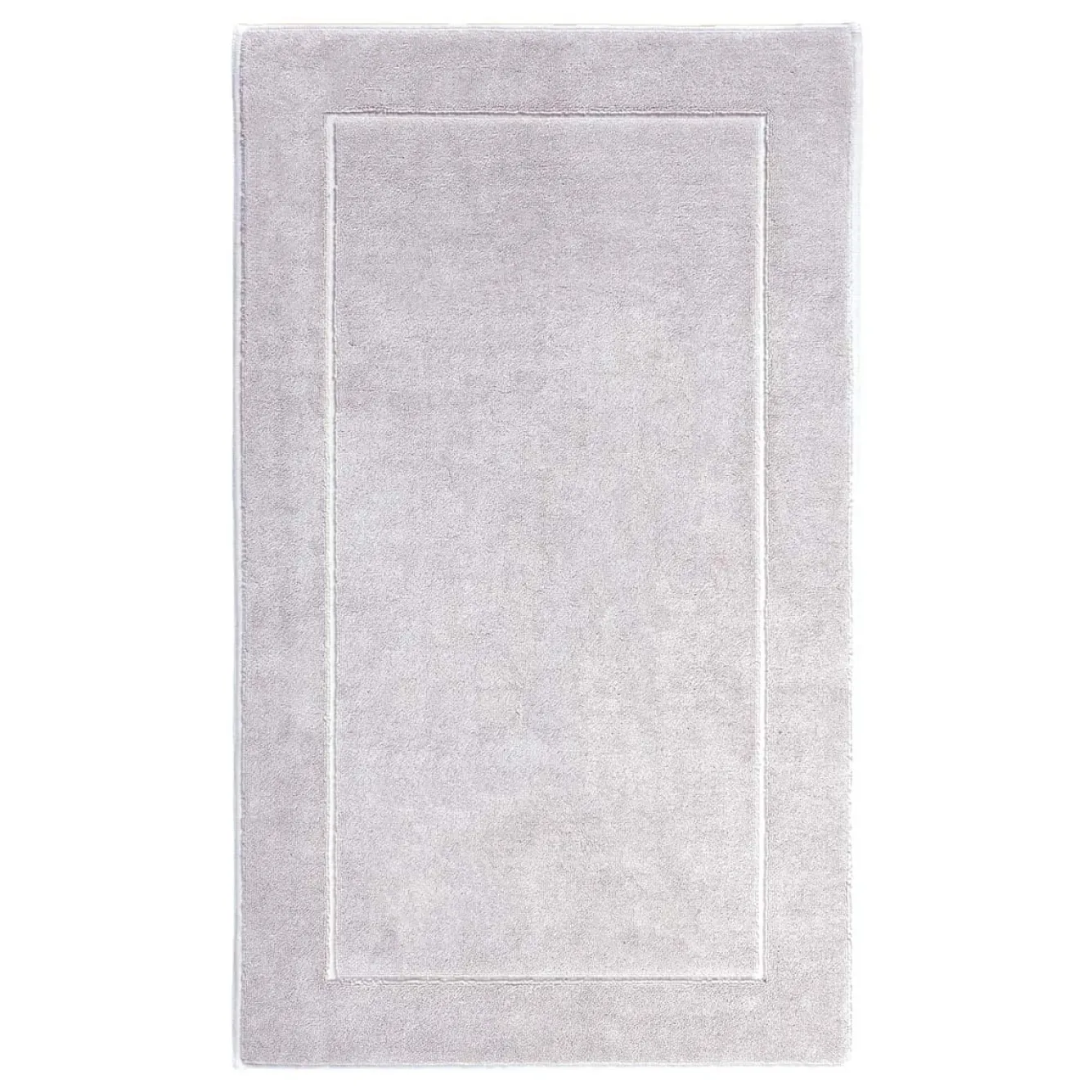 Aquanova Bath mat LONDON color Prunus-892