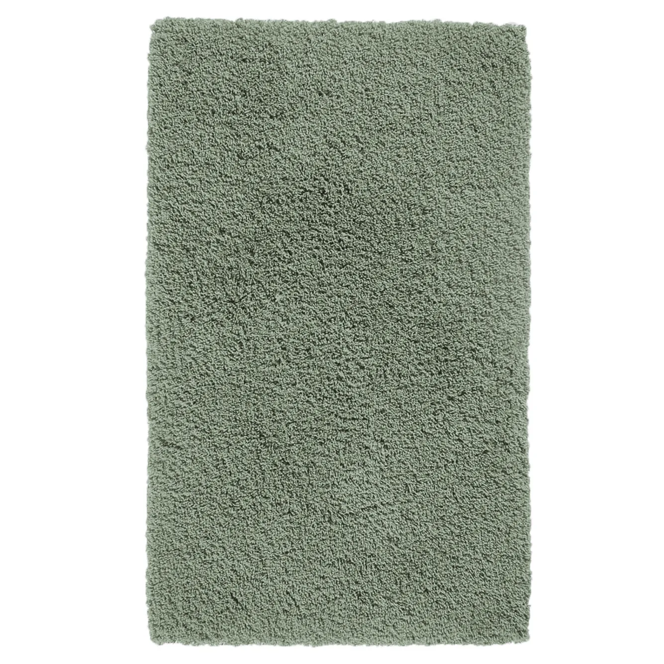 Aquanova Bath mat MUSA color Thyme-293 (green)