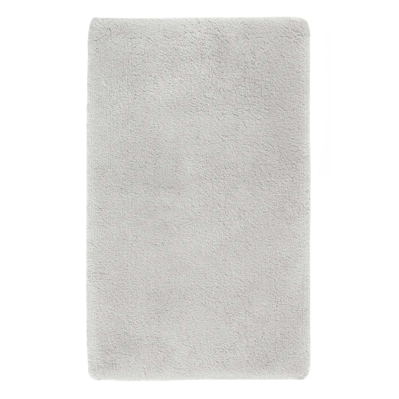 Aquanova Bath mat ALMA color Silver Gray (ALMBM-95)