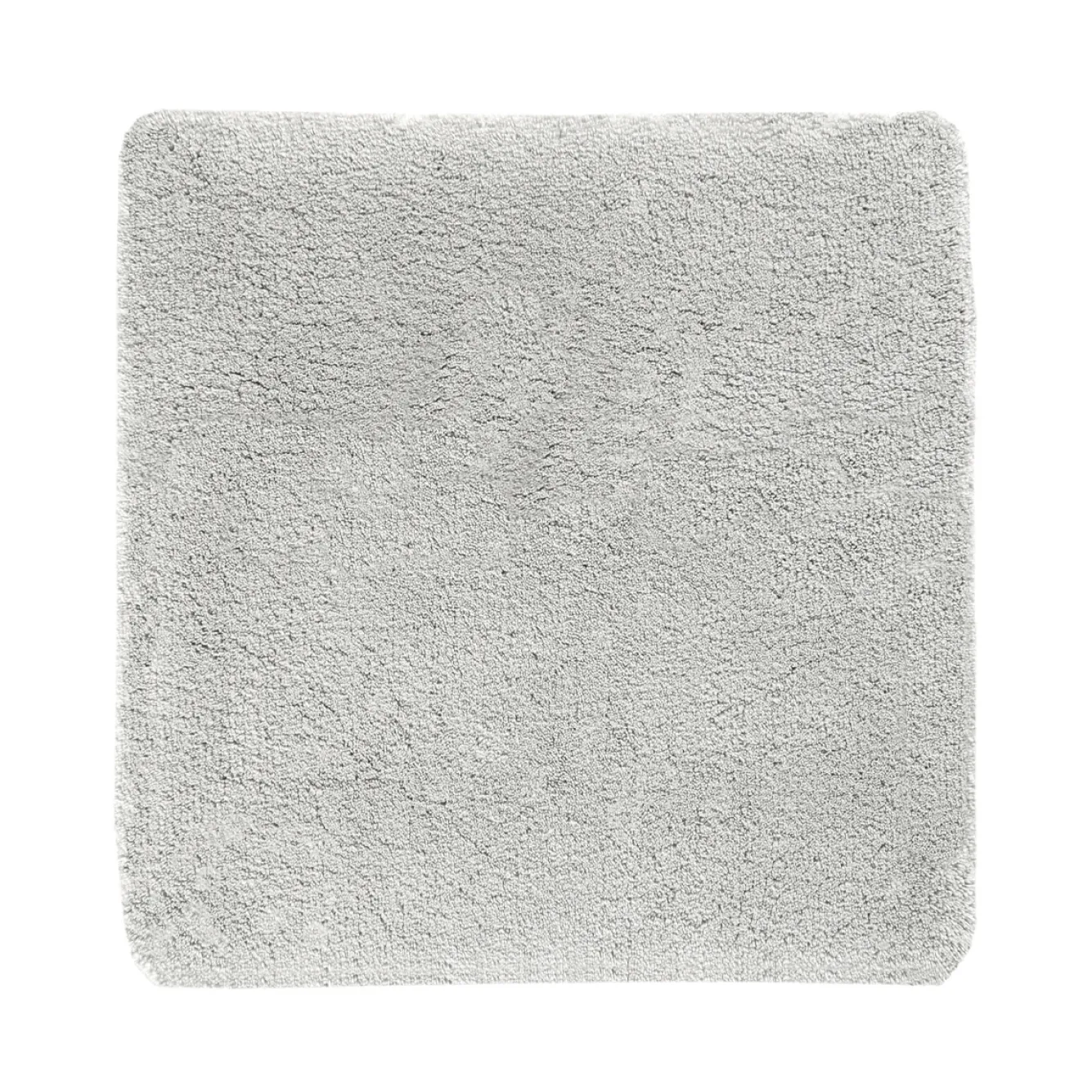 Aquanova Bath mat ALMA color Silver Gray (ALMBM-95)