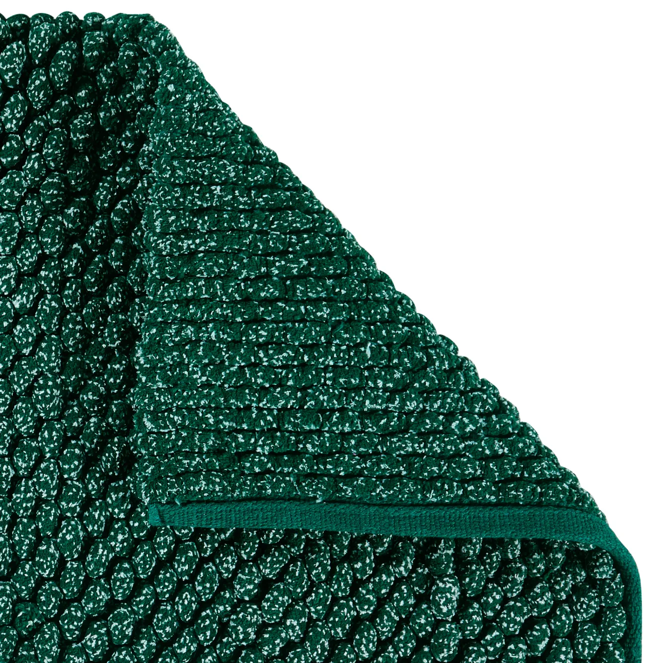 Aquanova Bath mat BRENT 60 x 100 cm color Ivy-413 (BREBMM-413)