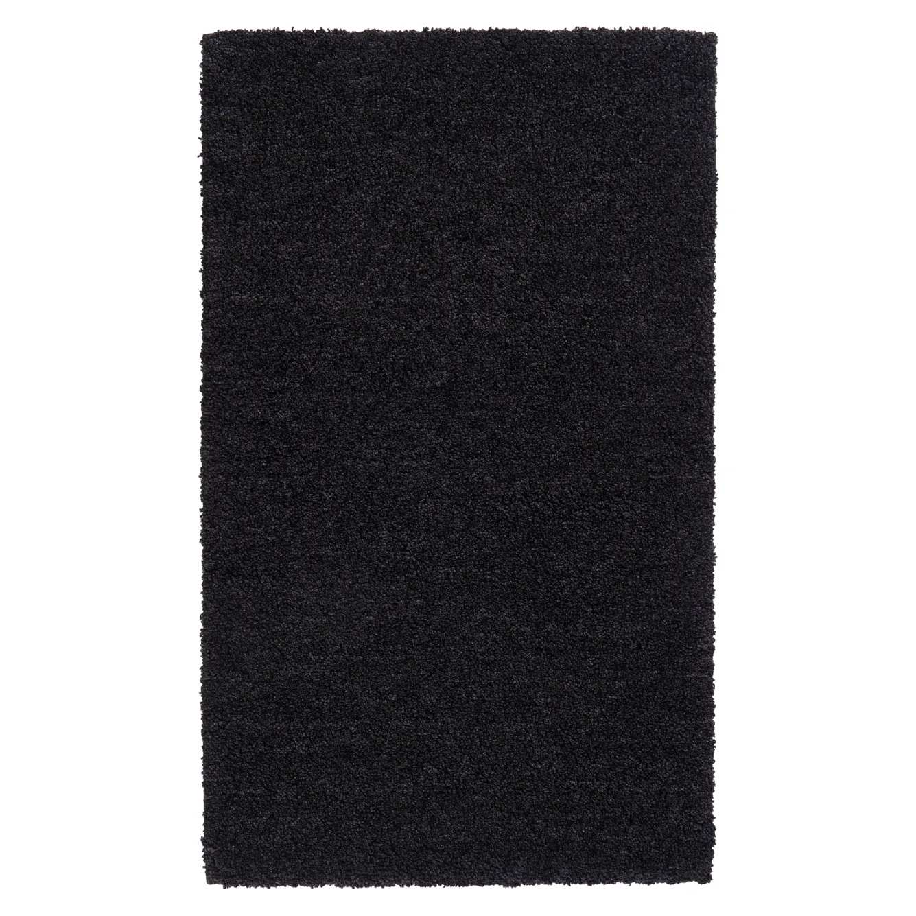 Aquanova Bath mat LOA color Black-09