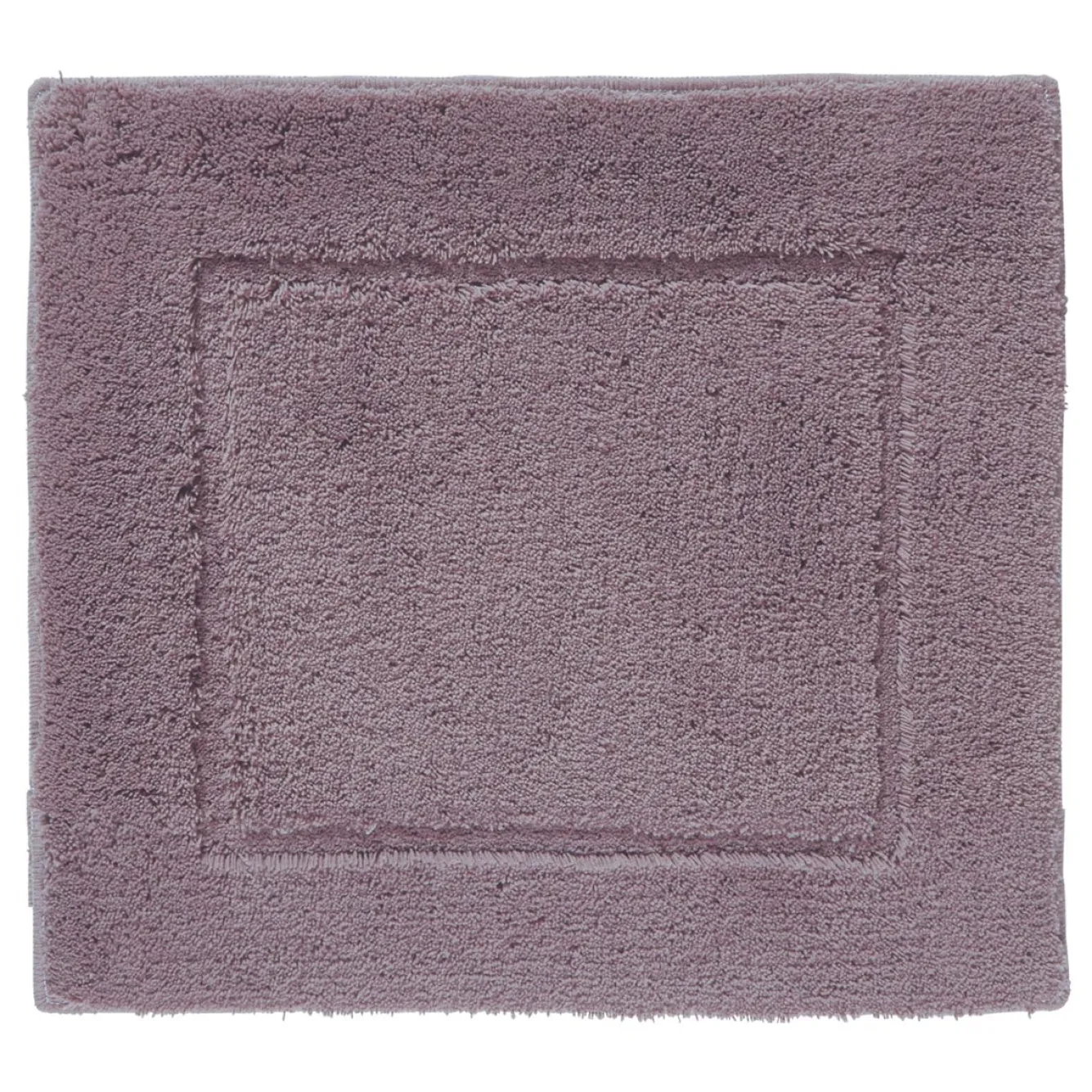 Aquanova Bath mat Accent 60x60cm color Mauve-84 (ACCBMB-84)