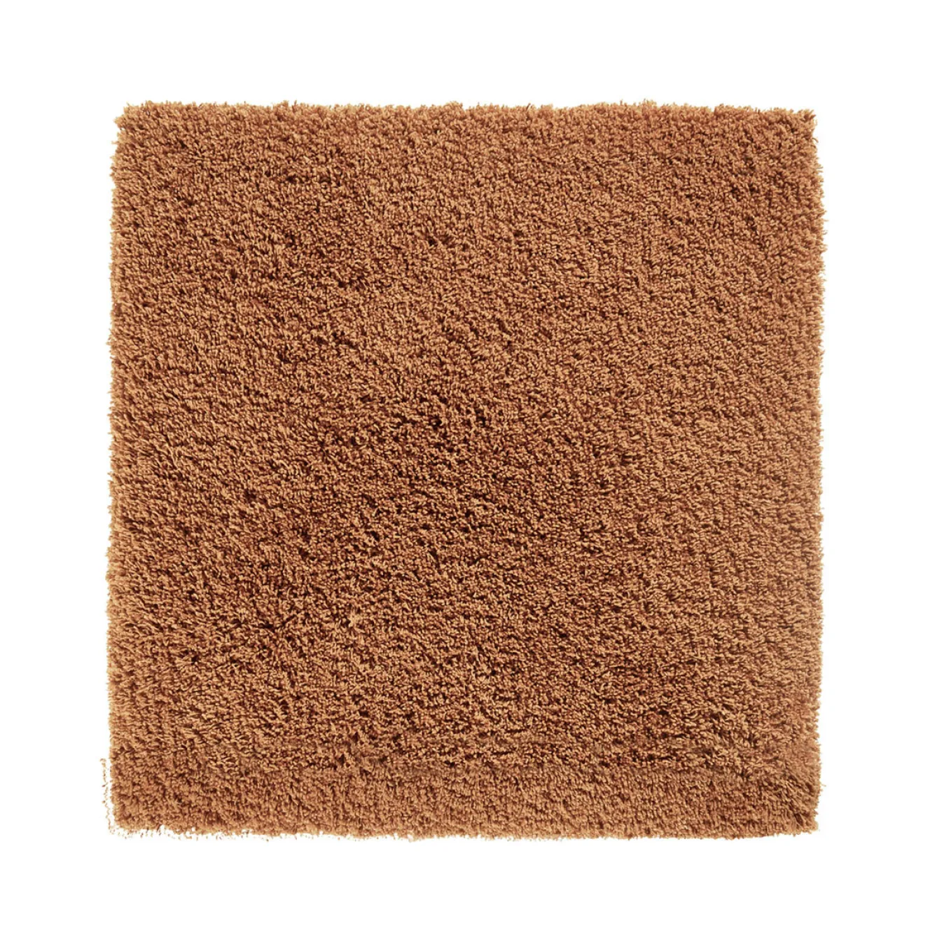 Aquanova Bath mat MUSA color Cinnamon-804 (brown)