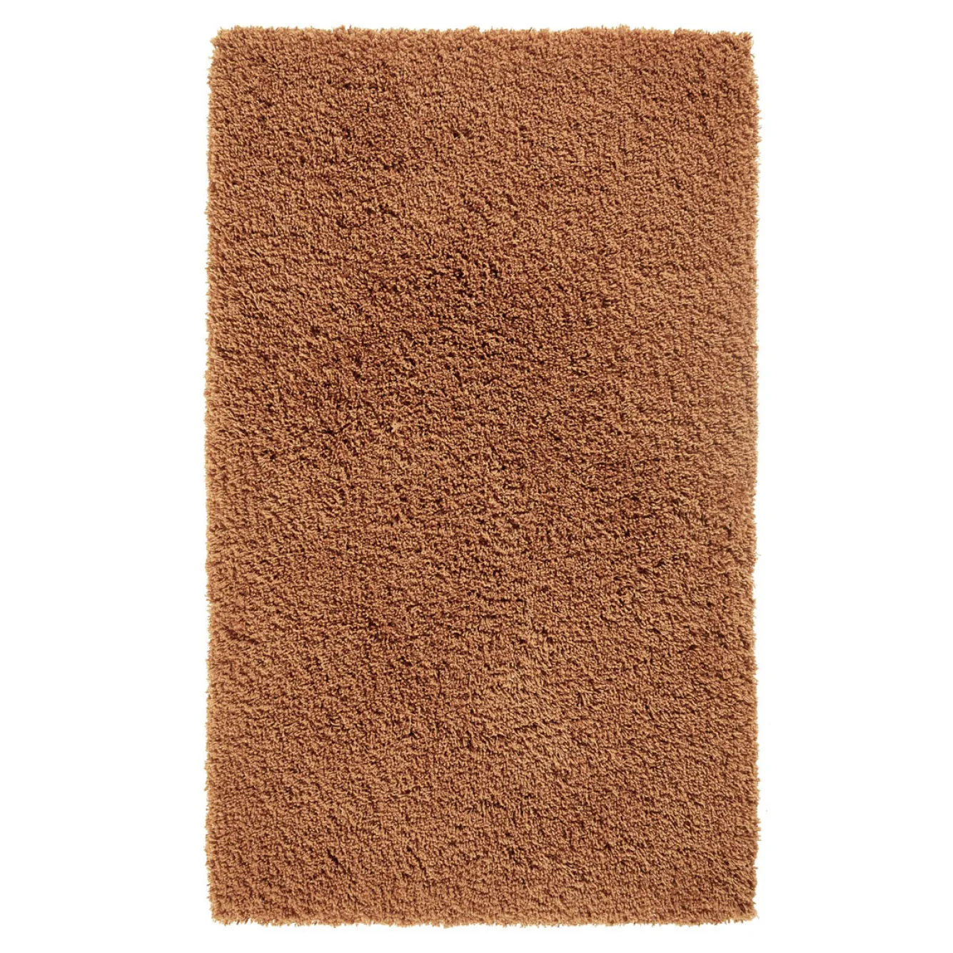 Aquanova Bath mat MUSA color Cinnamon-804 (brown)