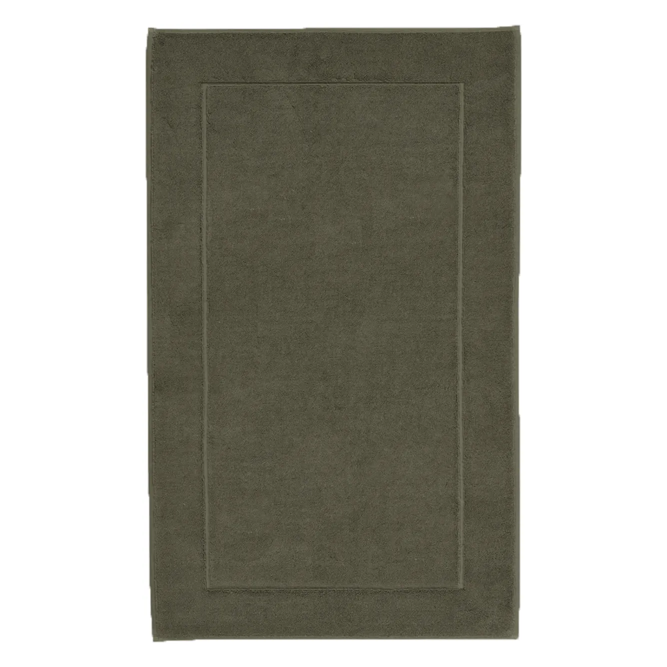 Aquanova Bath mat LONDON color Taiga-302