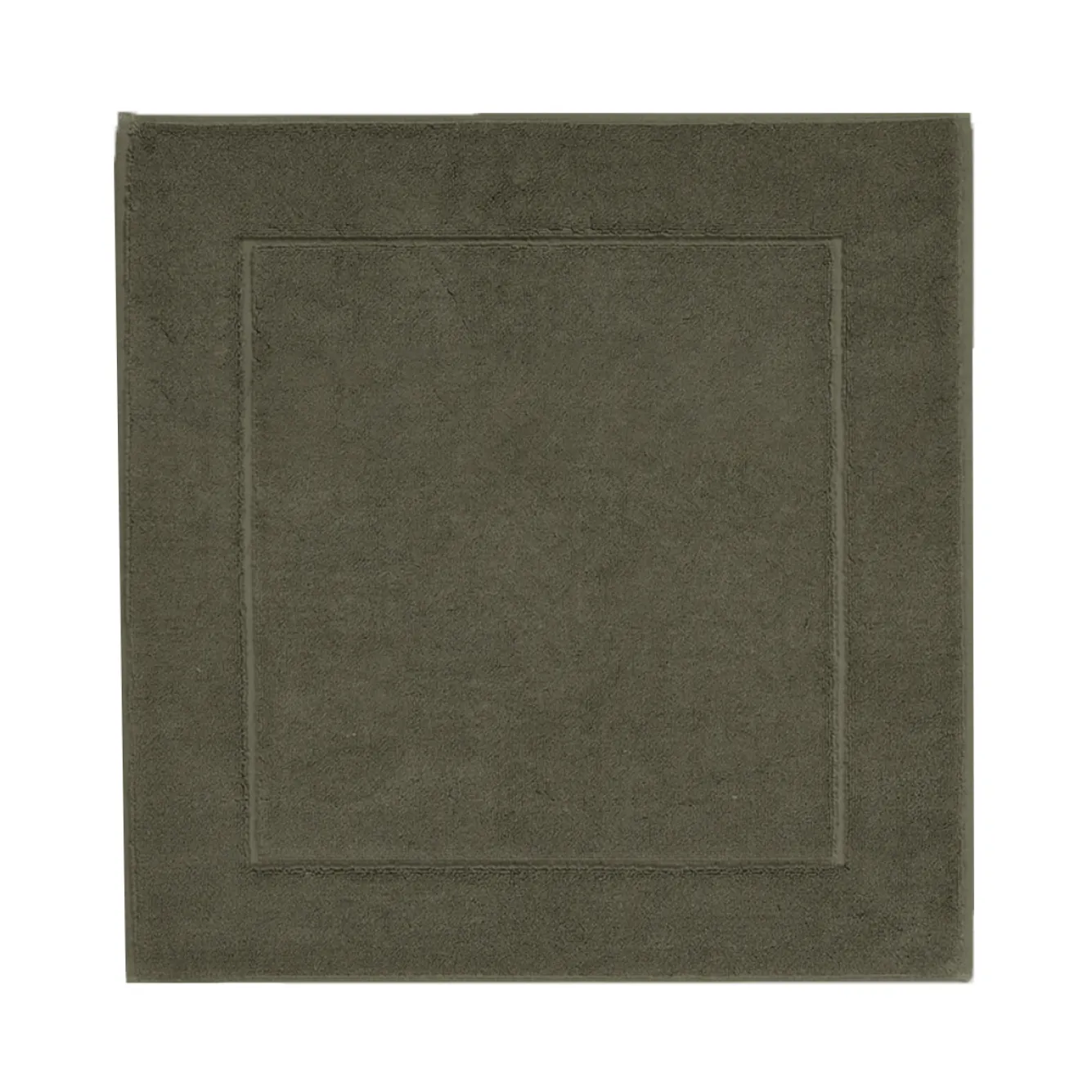 Aquanova Bath mat LONDON color Taiga-302