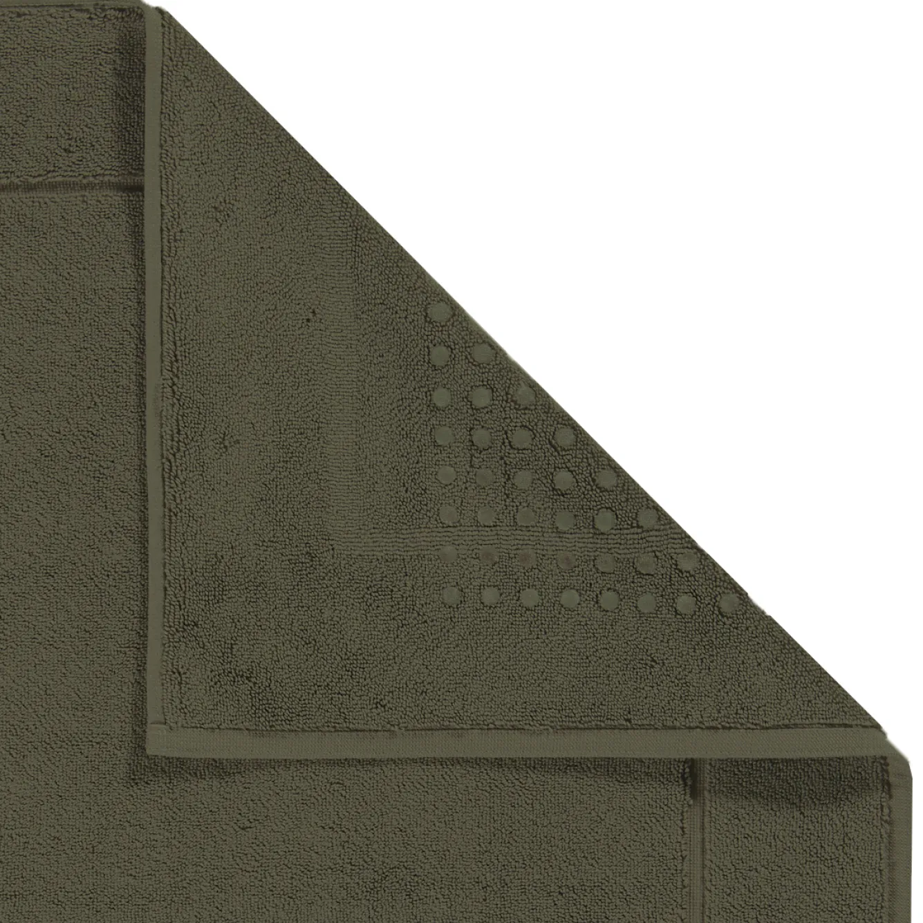 Aquanova Bath mat LONDON color Taiga-302