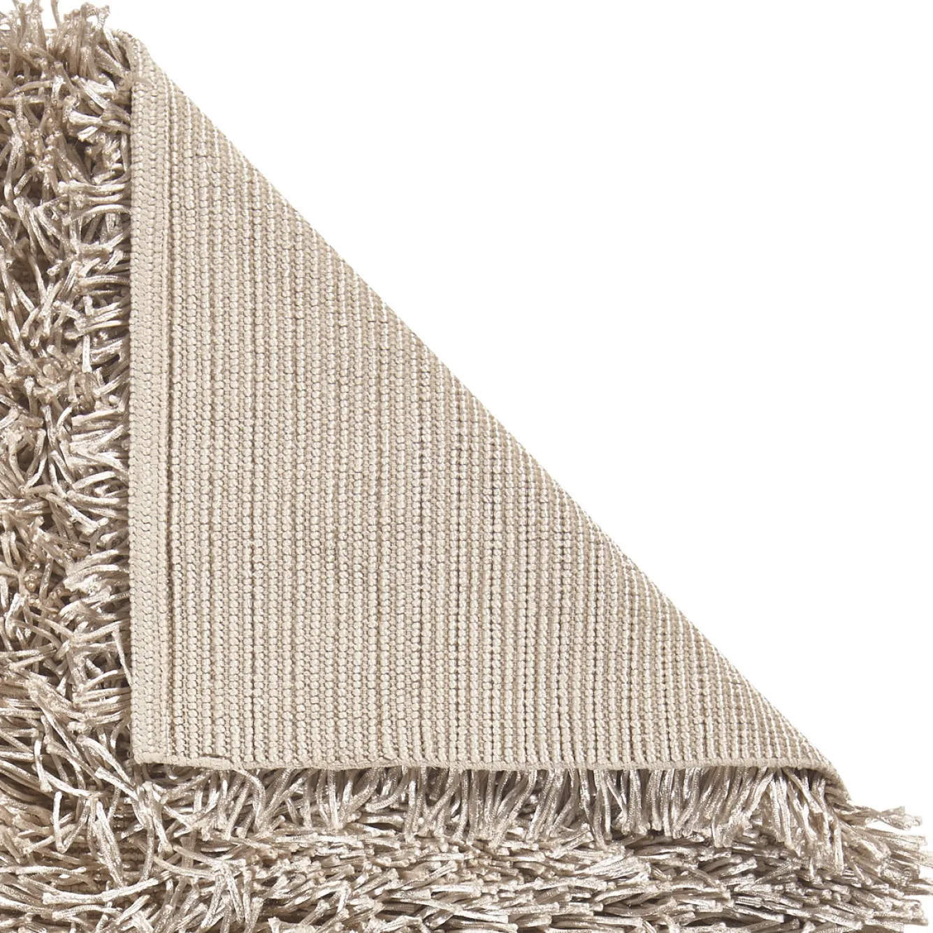 Aquanova Bath mat KEMEN Sand-14, sand (KEMBM) with anti-slip