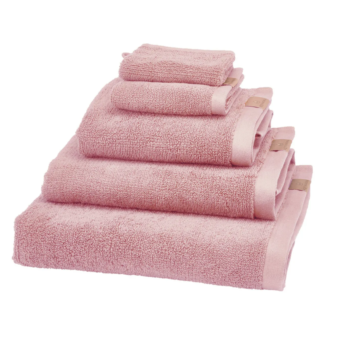 Aquanova Bath textiles OSLO color Sedum (OSLTW-813)