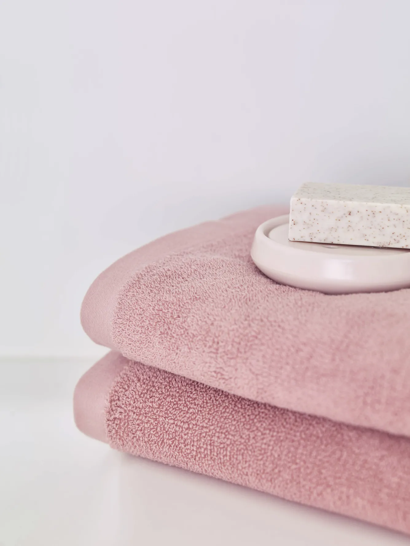 Aquanova Bath textiles OSLO color Sedum (OSLTW-813)