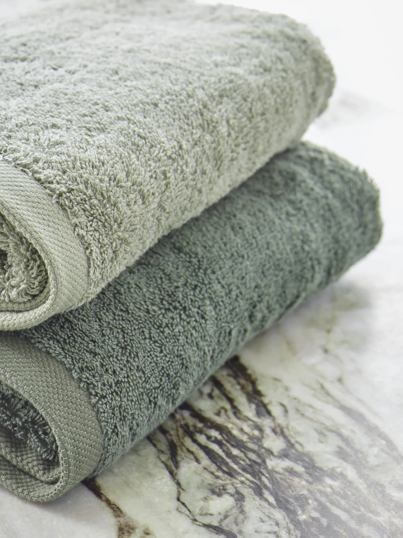 Aquanova Bath textiles LONDON color Forest-269