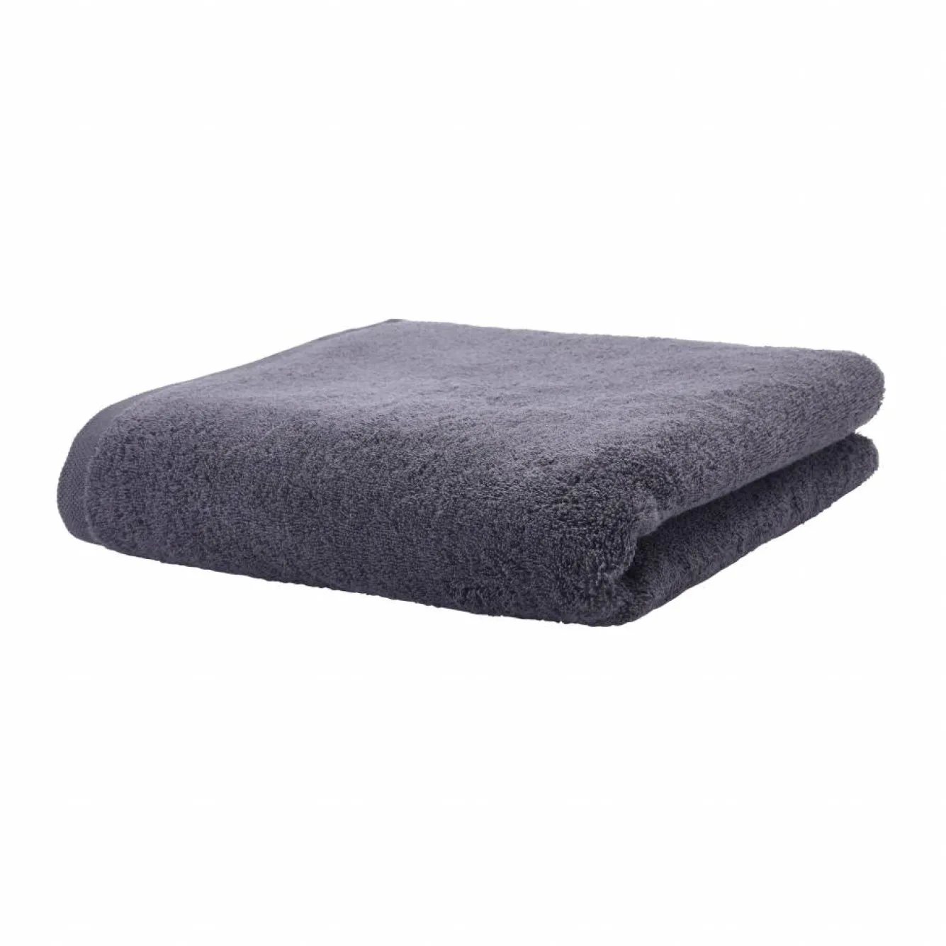Aquanova Bath towel 70x130 cm LONDON color Graphite-96 (set/3)