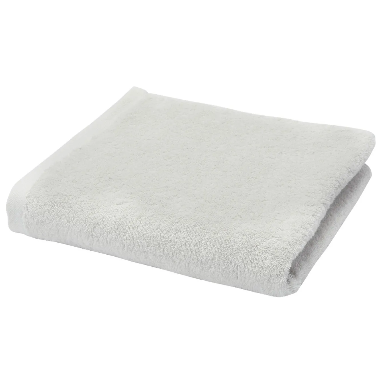 Aquanova Bath towel 70x130 cm LONDON color Salt-103 (set/3)
