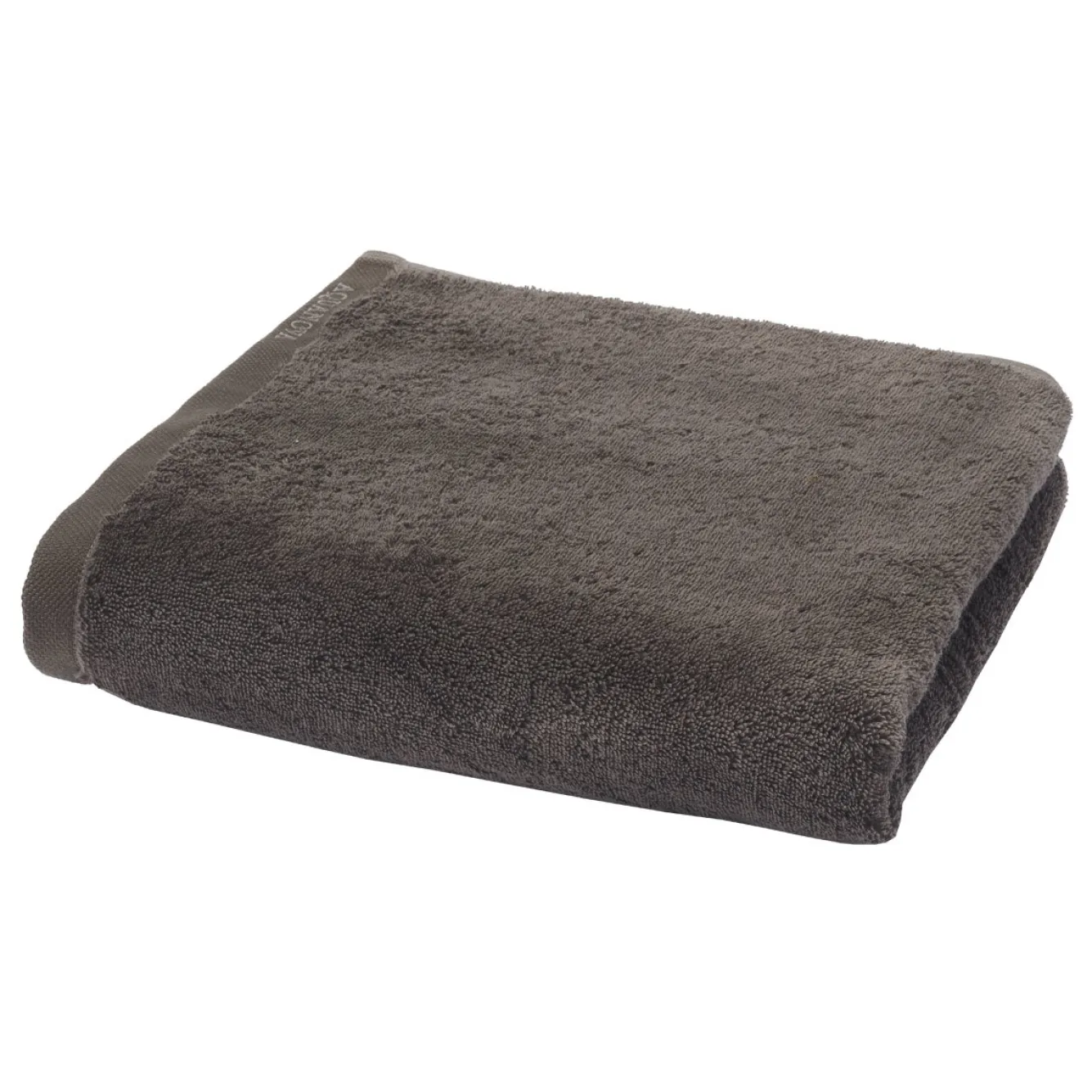 Aquanova Bath towel 70x130 cm LONDON color Ash-109 (set/3)