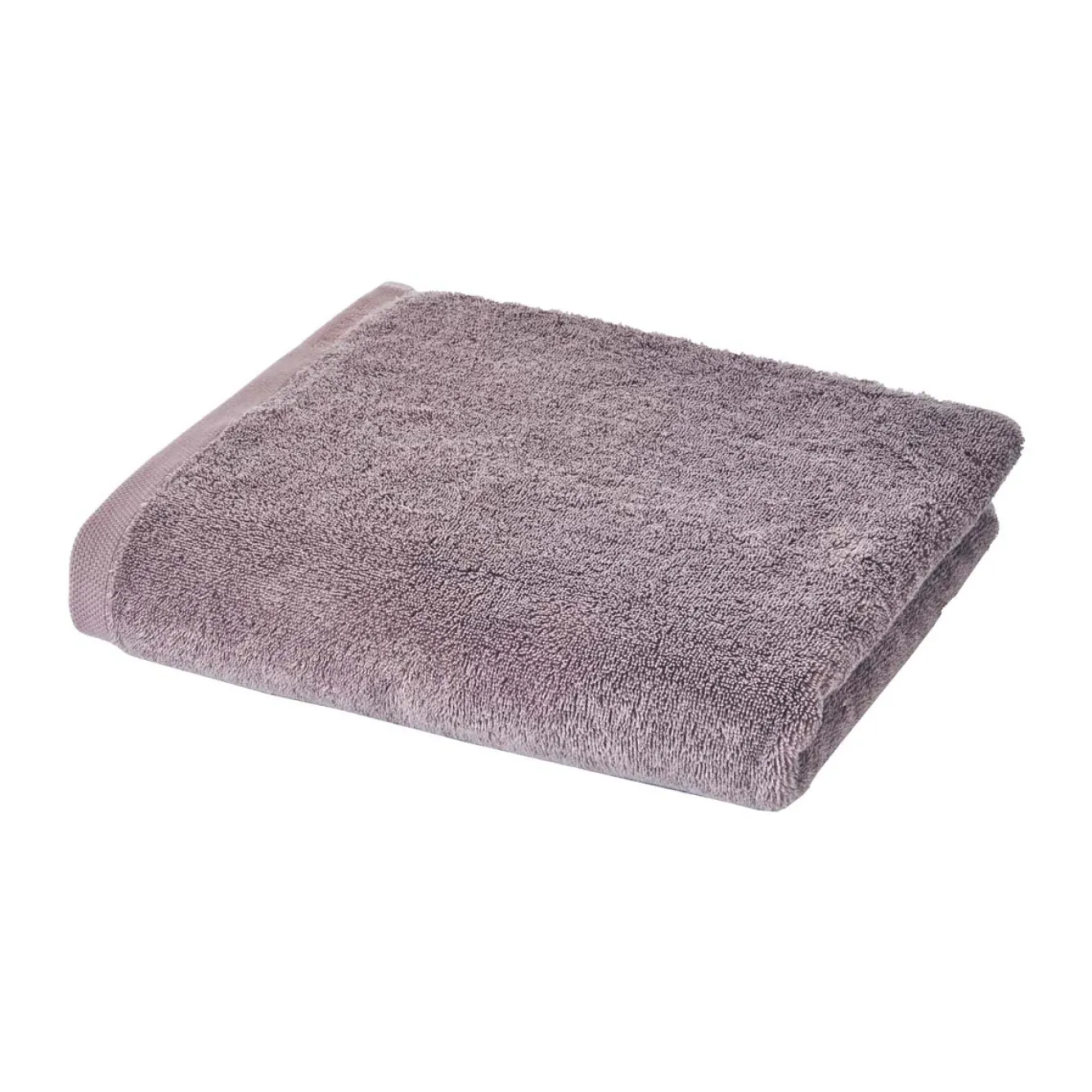 Aquanova Bath towel 70x130 cm LONDON color Malva-883 (set/3)