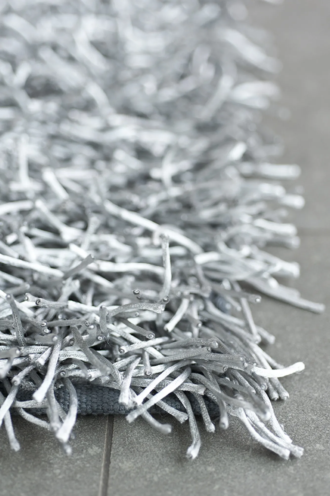 Aquanova Bathmat KEMEN Forest-269, green (KEMBM) with anti-slip