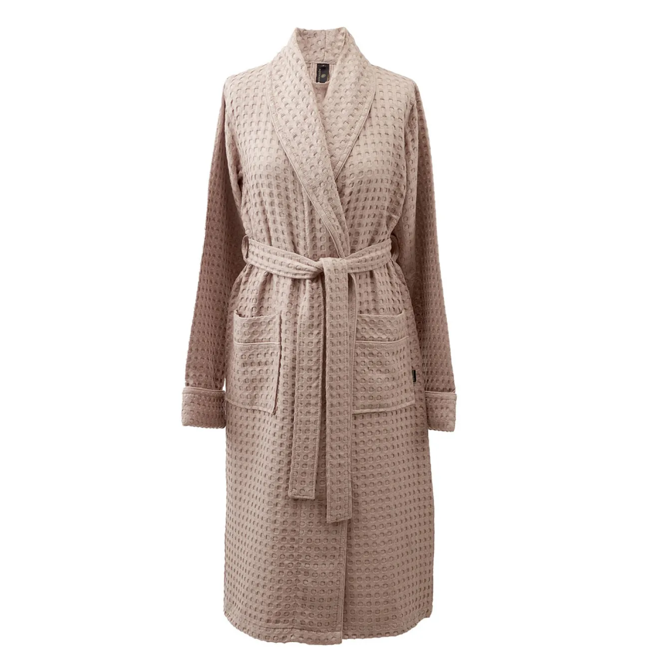 Aquanova Bathrobe VIGGO color Nougat (VIGBG-136)