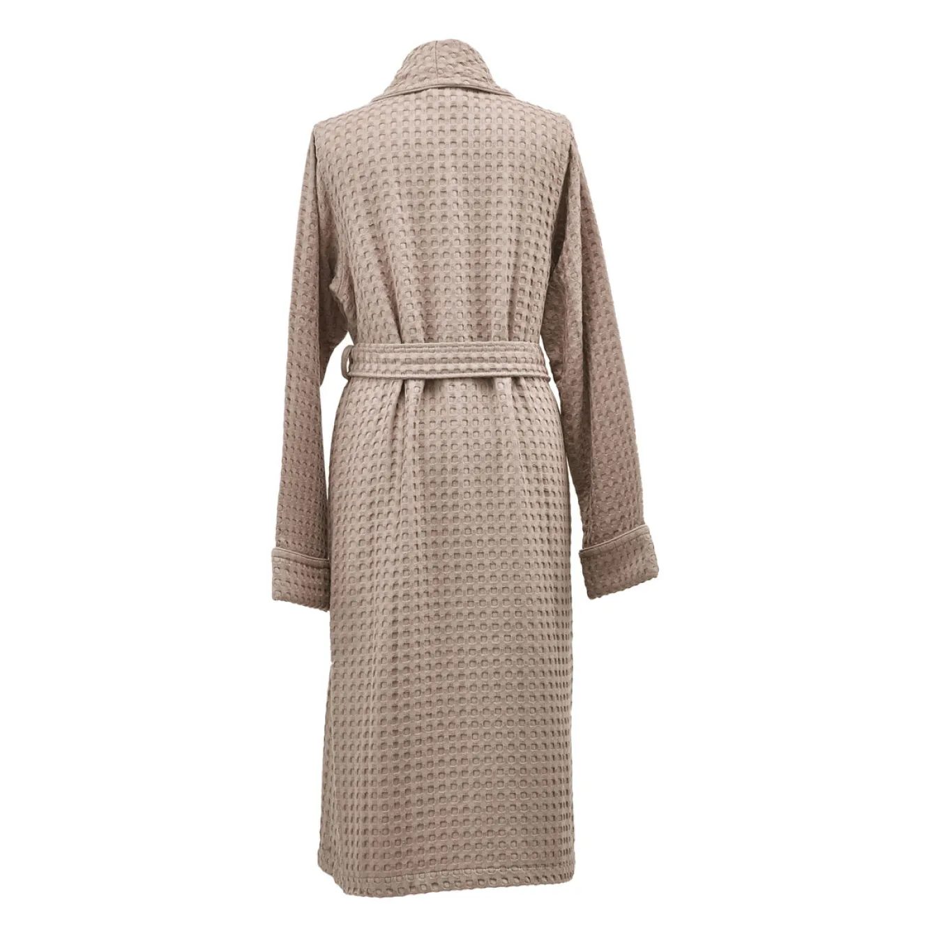 Aquanova Bathrobe VIGGO color Nougat (VIGBG-136)