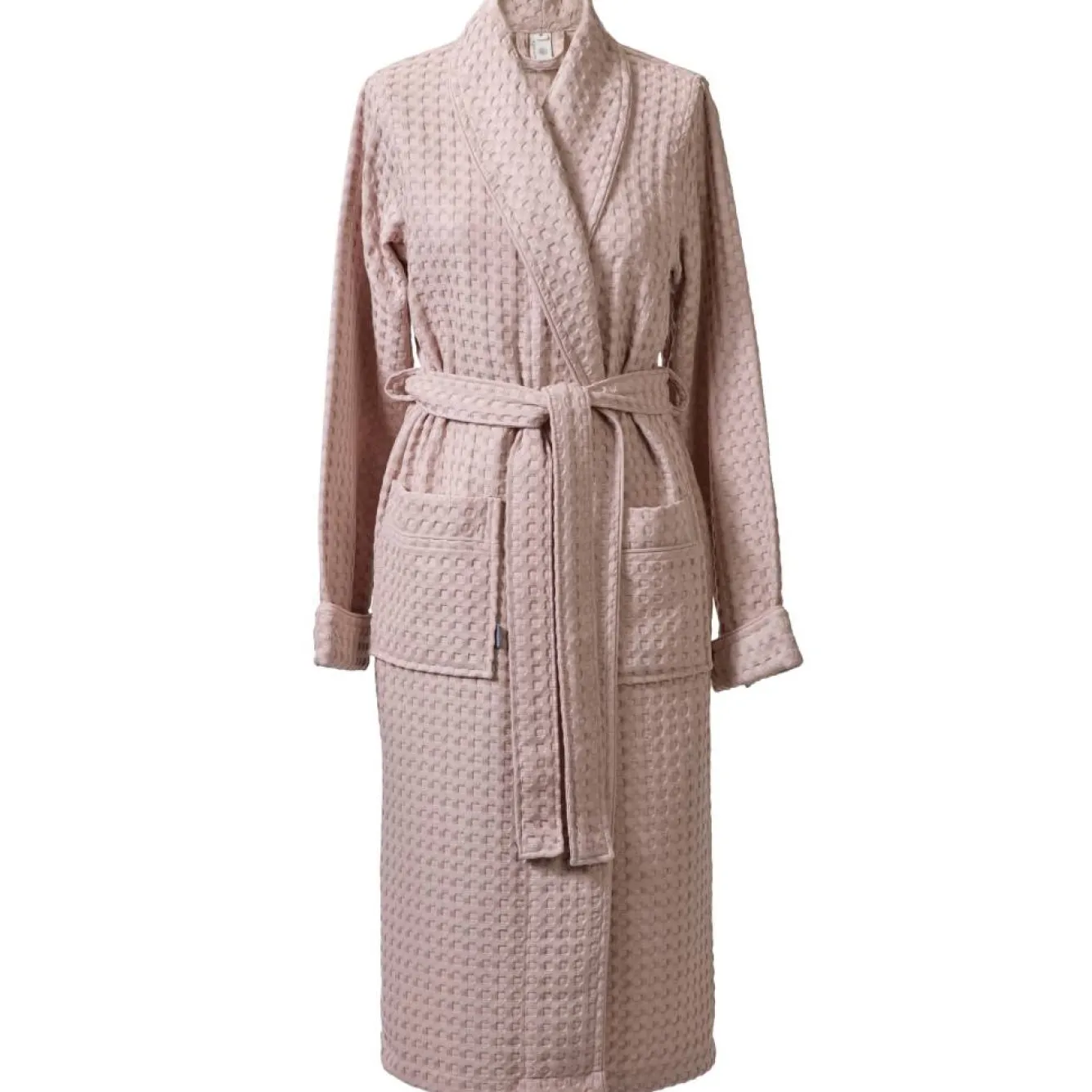 Aquanova Bathrobe VIGGO Dusty Pink-87 (VIGBG-87)