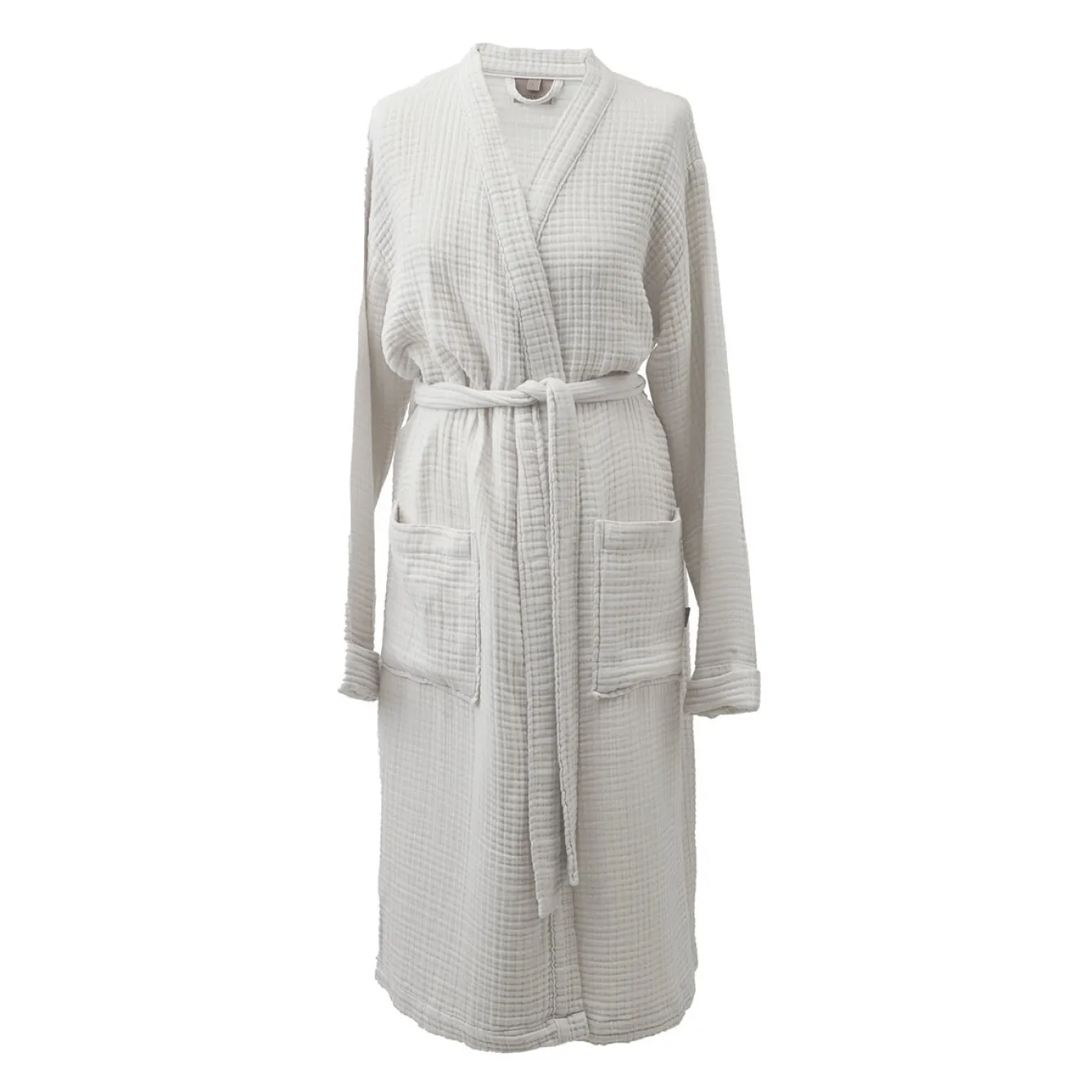 Aquanova Bathrobe MARIN color Salt (MARBG-103)