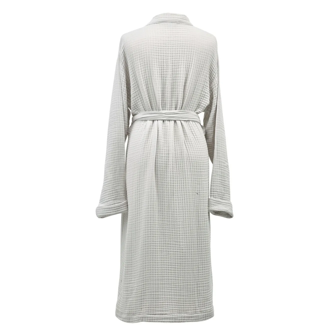 Aquanova Bathrobe MARIN color Salt (MARBG-103)