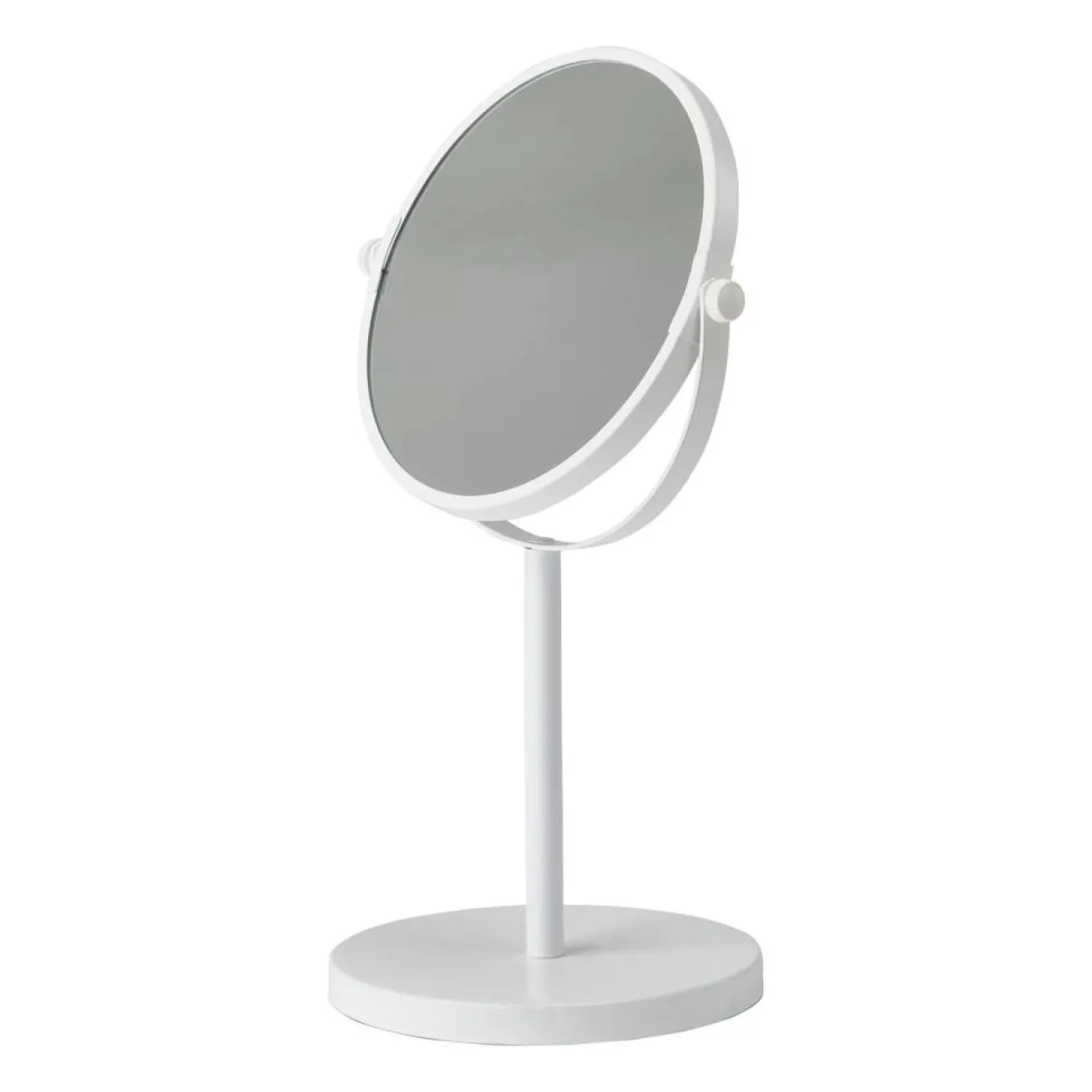 Aquanova BEAU cosmetics mirror White-43 (BEAMIR) magnification 3x