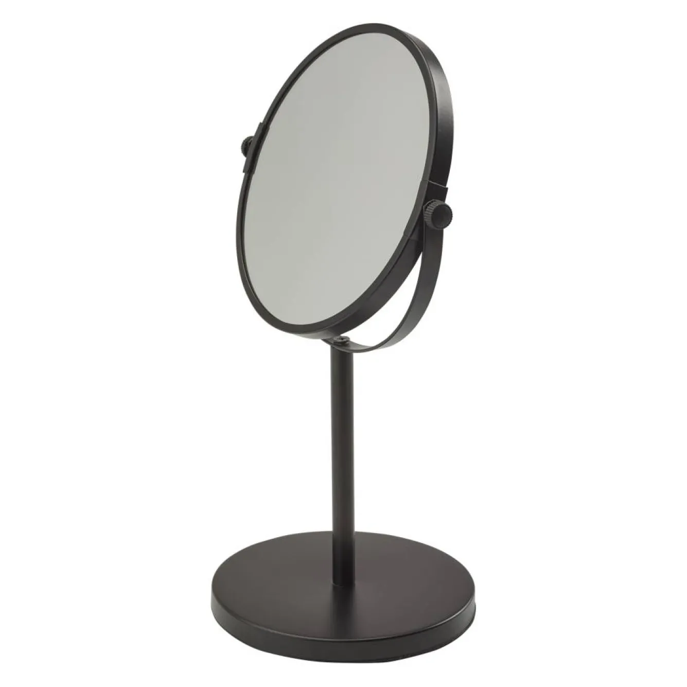 Aquanova BEAU cosmetic mirror Black-09 (BEAMIR) magnification 3x