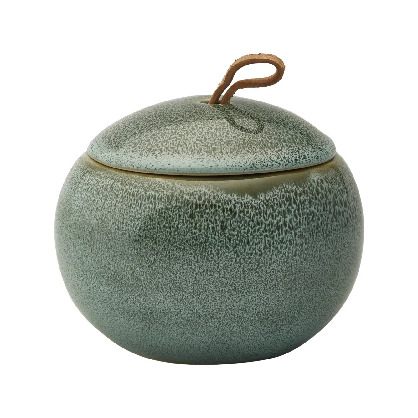 Aquanova Beauty box UGO color Forest-269 (green)