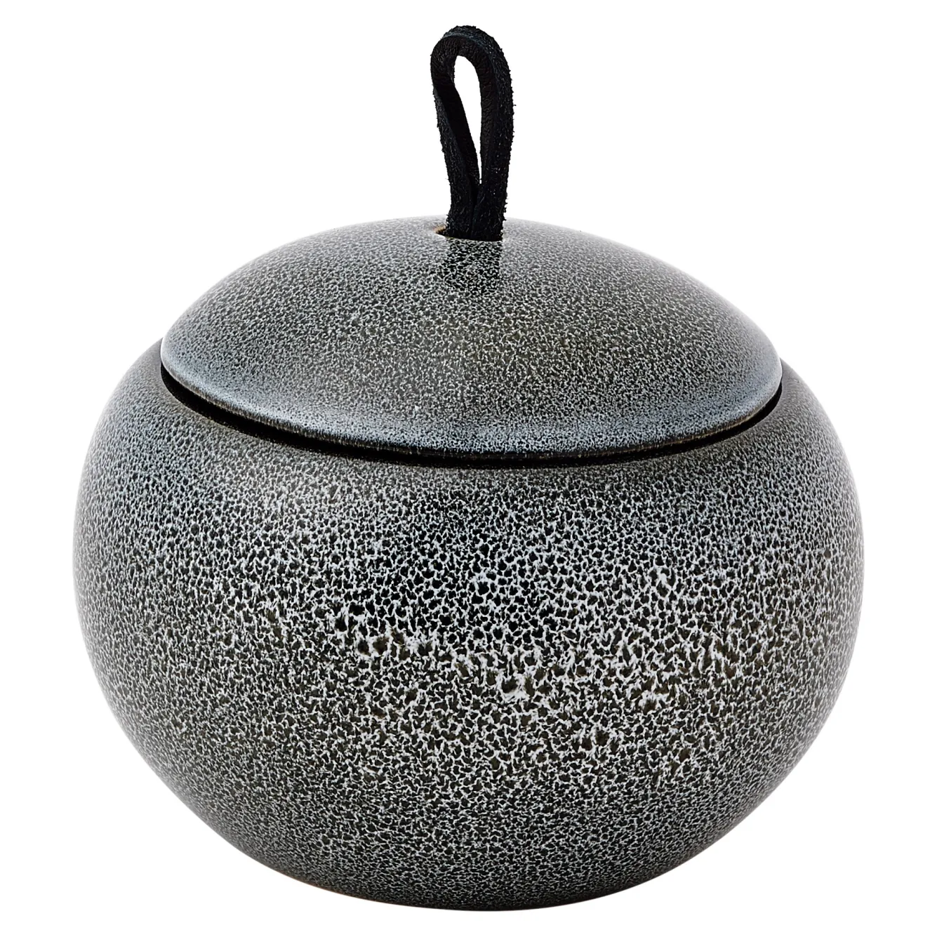 Aquanova Beauty box UGO color Olive Black-994 (black)