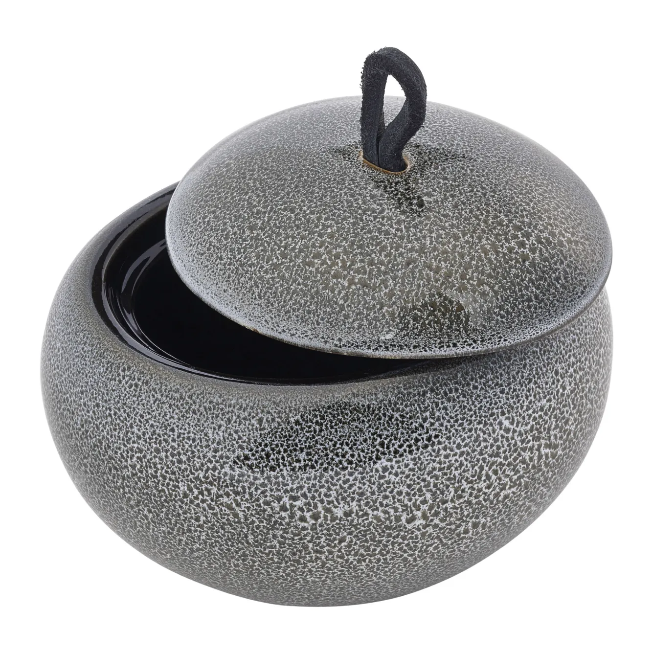 Aquanova Beauty box UGO color Olive Black-994 (black)